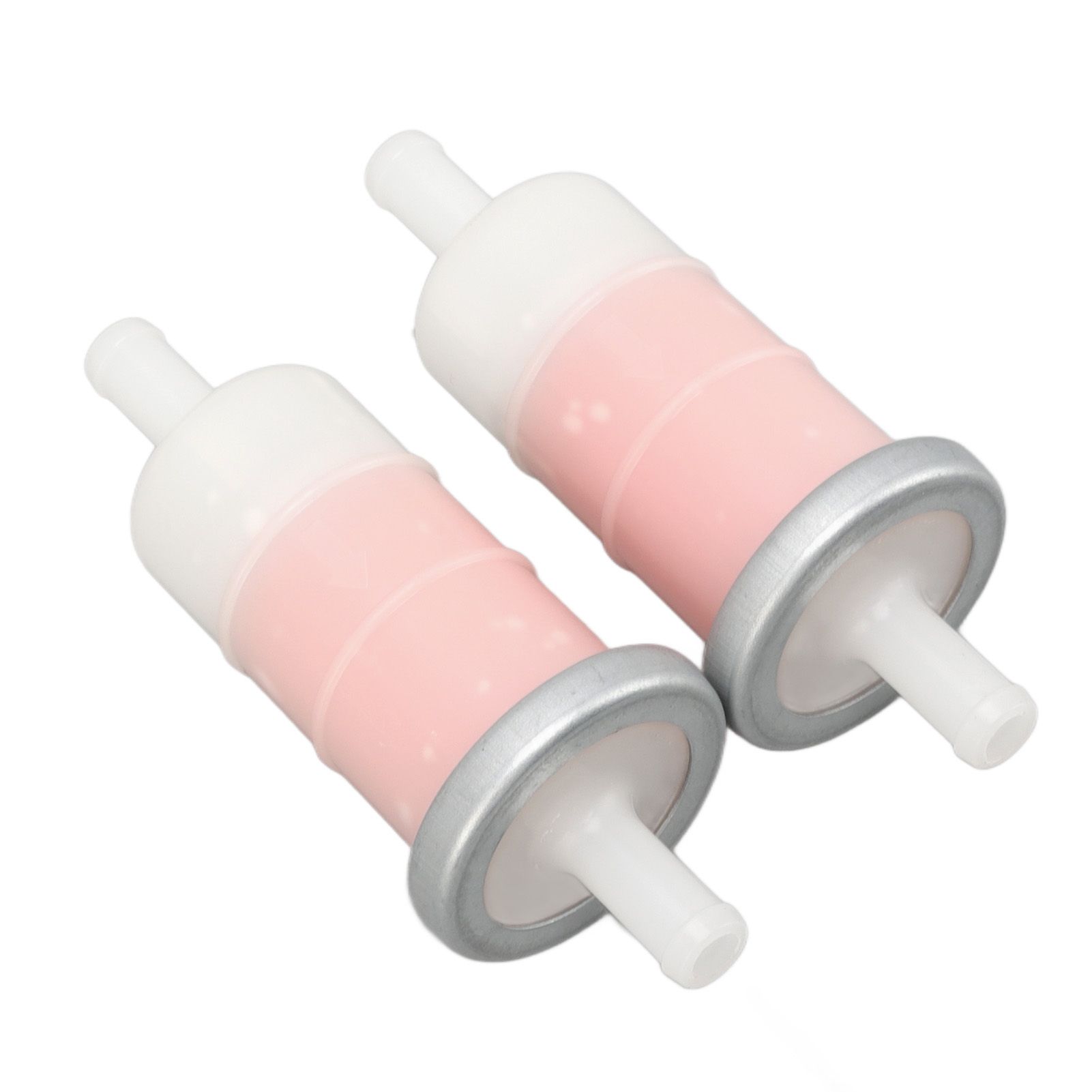2PCS 9.5mm 10mm 3/8in Universal Fuel Line Filter Motorcycle Fuel Filter view 9