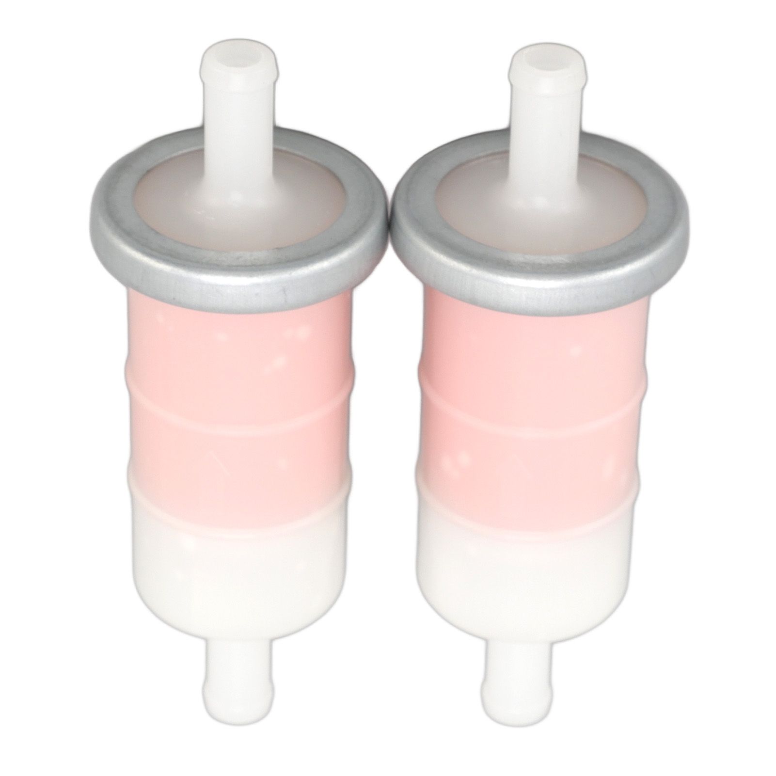 2PCS 9.5mm 10mm 3/8in Universal Fuel Line Filter Motorcycle Fuel Filter view 10