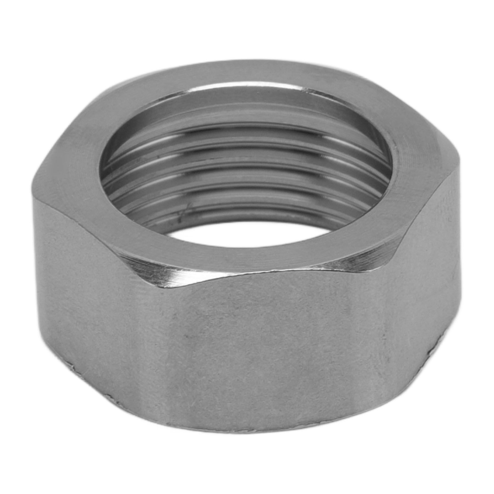 Stainless Steel Pipe Fitting Plumbing Butt Joint Adapter Spa Hot Tub view 13