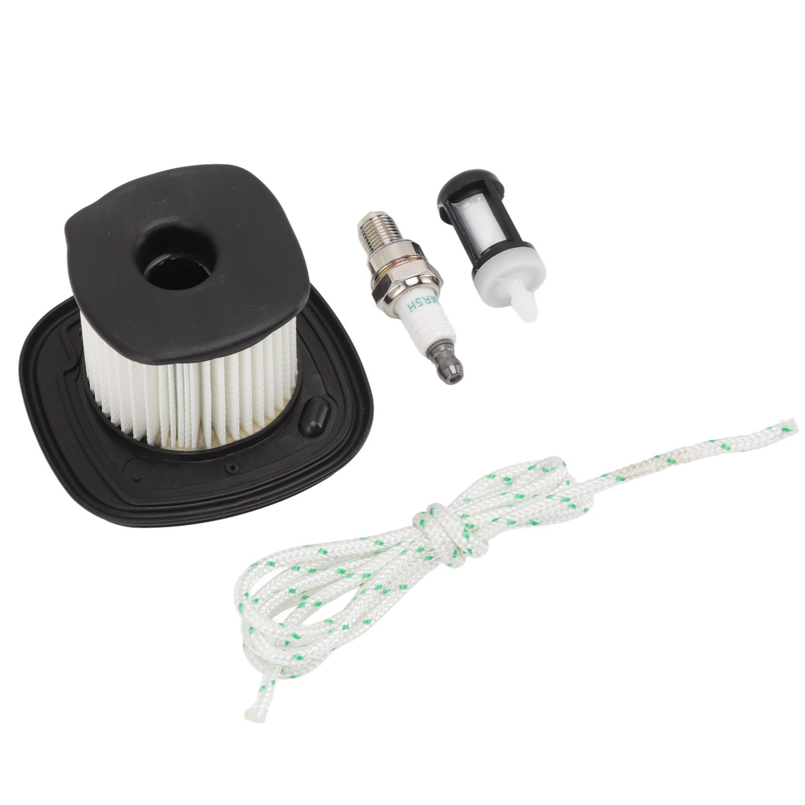 Blower Air Filter Fuel Filter Spark Plug Kit Set for Stihl SH86 SH86C BG86CE view 3