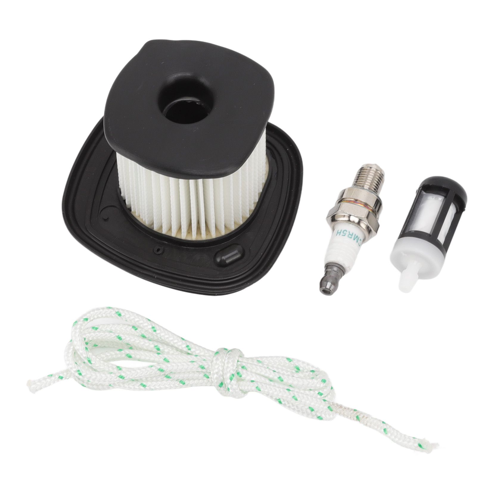 Blower Air Filter Fuel Filter Spark Plug Kit Set for Stihl SH86 SH86C BG86CE view 5