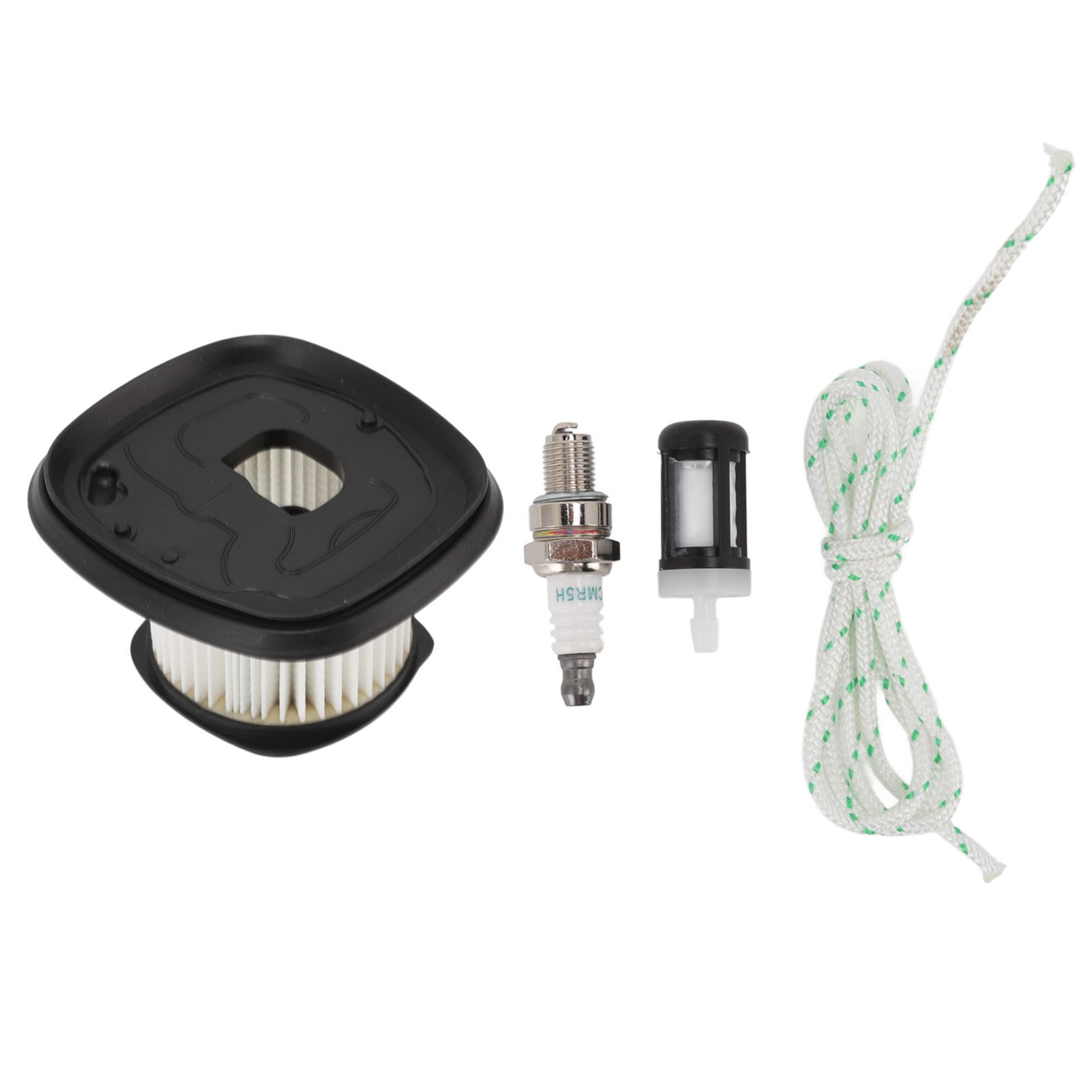 Blower Air Filter Fuel Filter Spark Plug Kit Set for Stihl SH86 SH86C BG86CE view 6