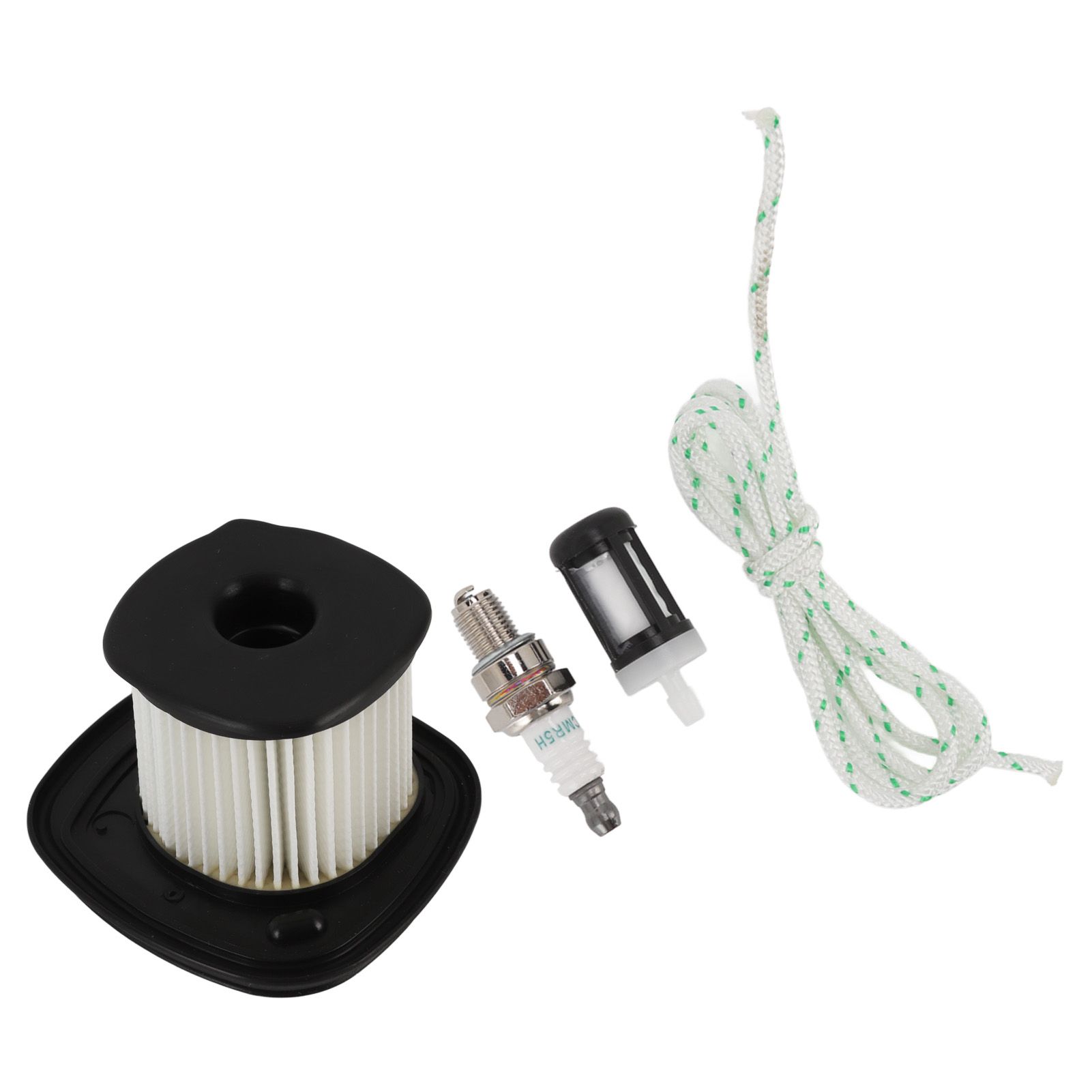 Blower Air Filter Fuel Filter Spark Plug Kit Set for Stihl SH86 SH86C BG86CE view 7