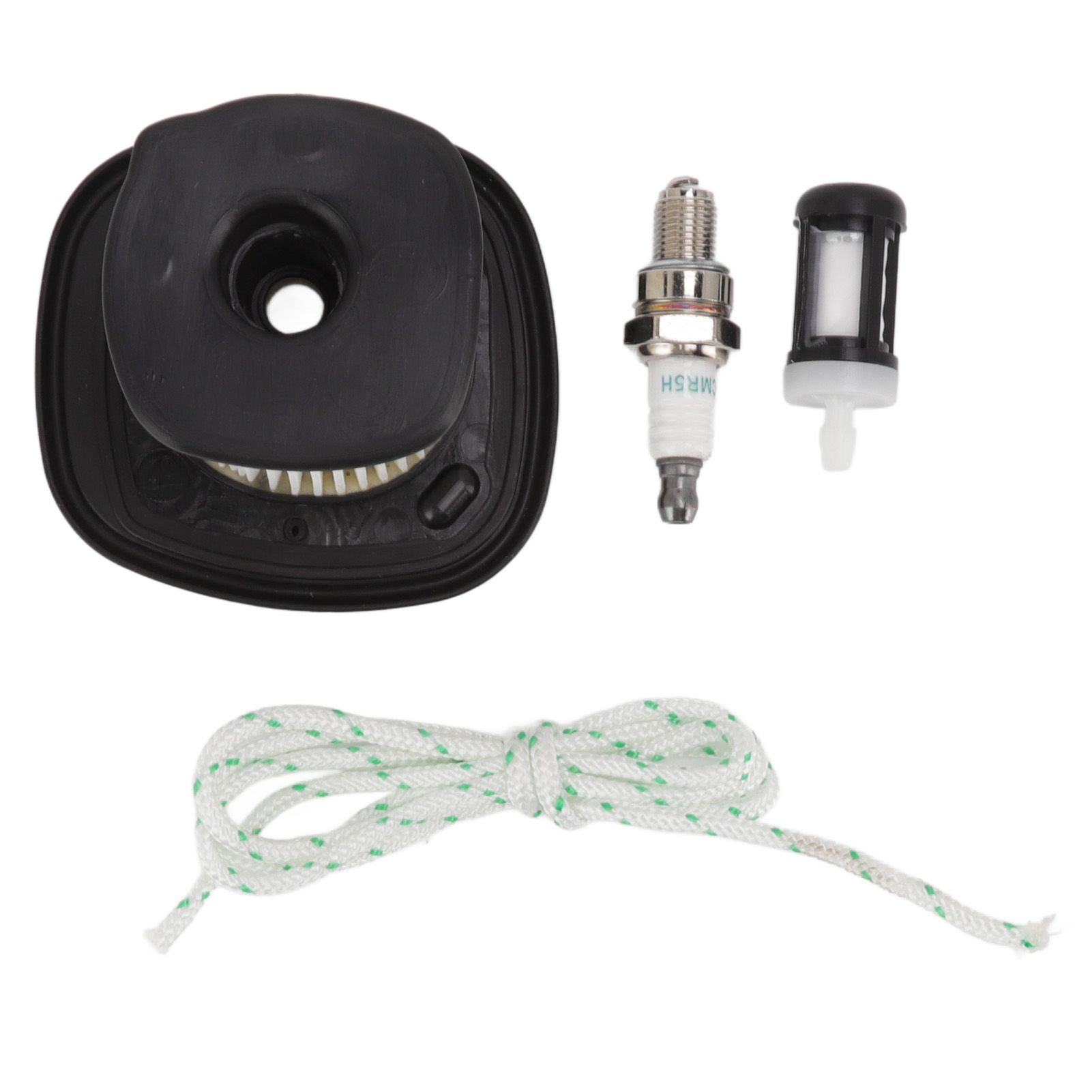 Blower Air Filter Fuel Filter Spark Plug Kit Set for Stihl SH86 SH86C BG86CE view 8