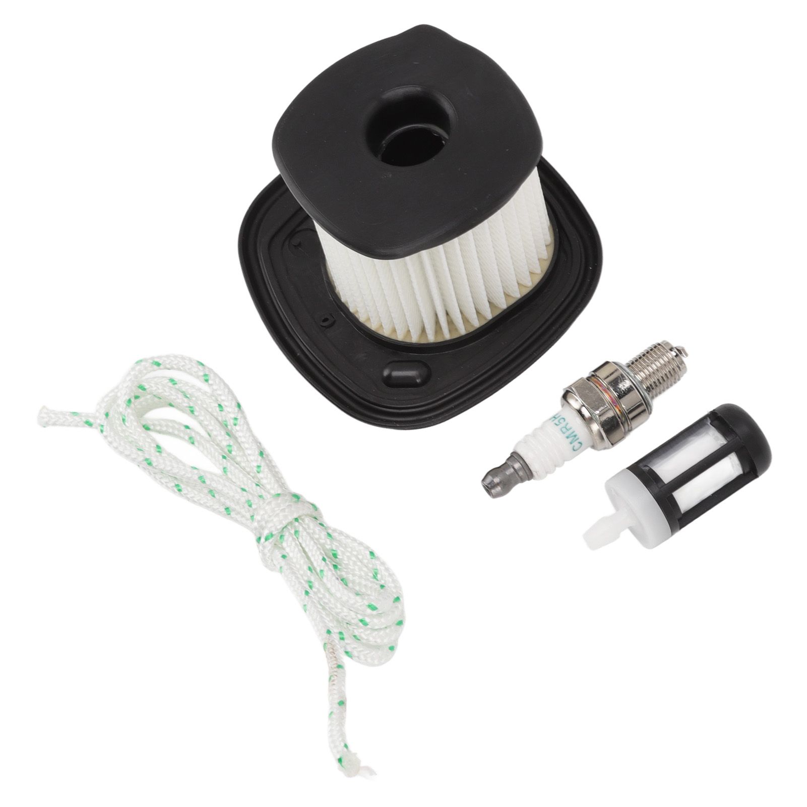 Blower Air Filter Fuel Filter Spark Plug Kit Set for Stihl SH86 SH86C BG86CE view 9