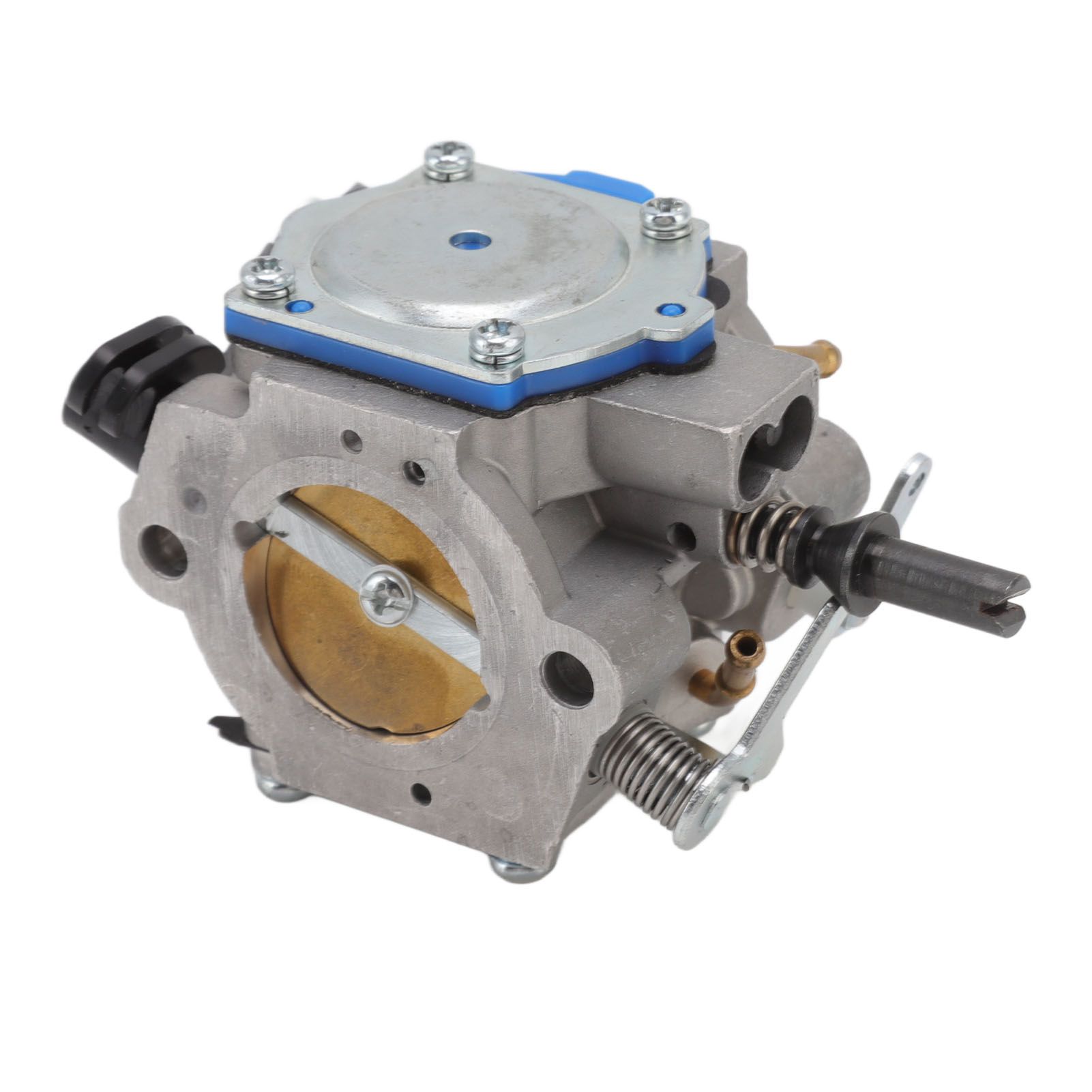 Carburetor for K1270R 1 Cutter Aluminum Cutting Machine Replacement Carburetor view 3
