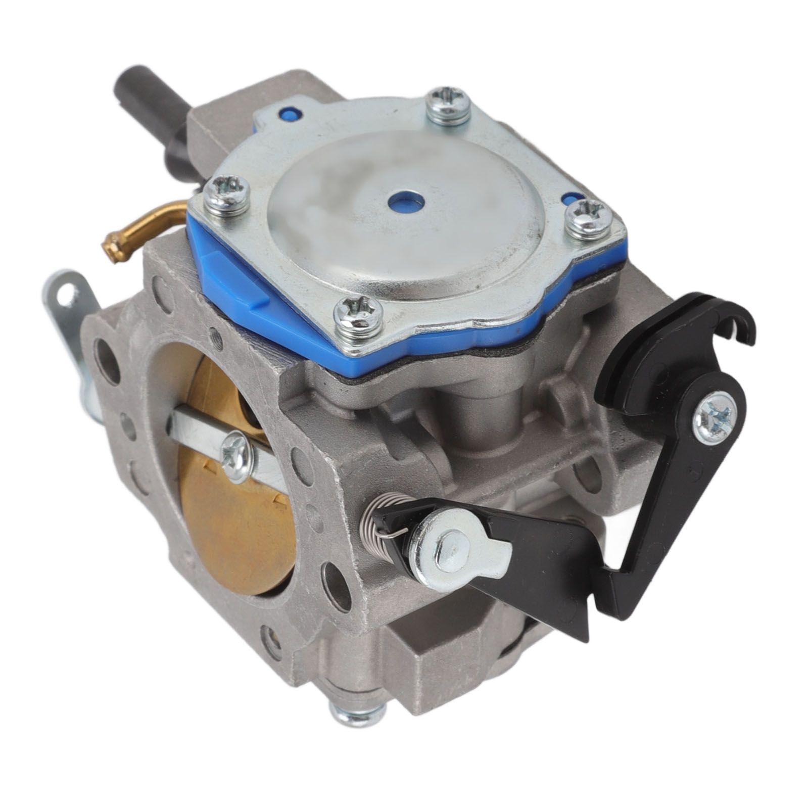 Carburetor for K1270R 1 Cutter Aluminum Cutting Machine Replacement Carburetor view 4