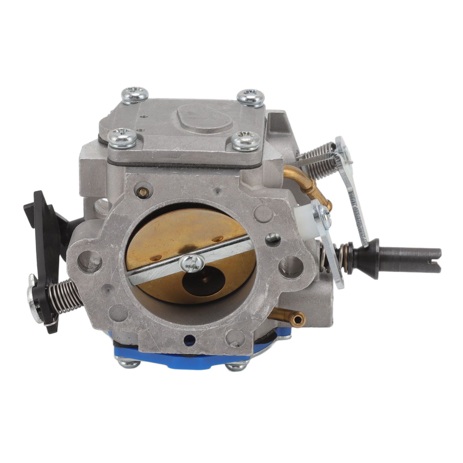Carburetor for K1270R 1 Cutter Aluminum Cutting Machine Replacement Carburetor view 5
