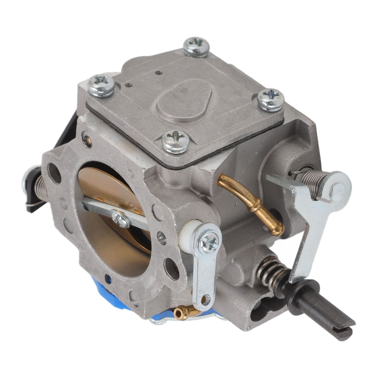 Carburetor for K1270R 1 Cutter Aluminum Cutting Machine Replacement Carburetor view 6
