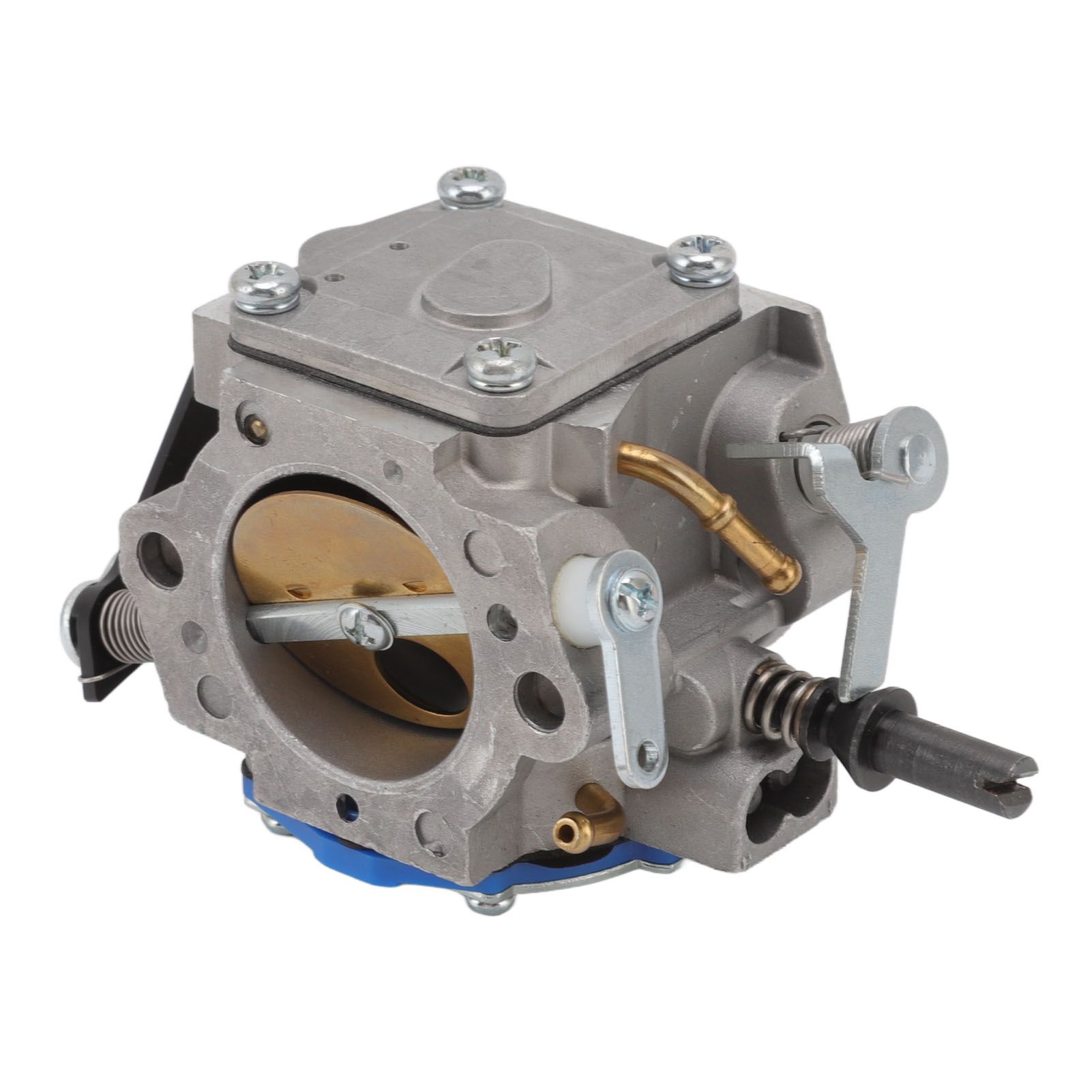 Carburetor for K1270R 1 Cutter Aluminum Cutting Machine Replacement Carburetor view 7