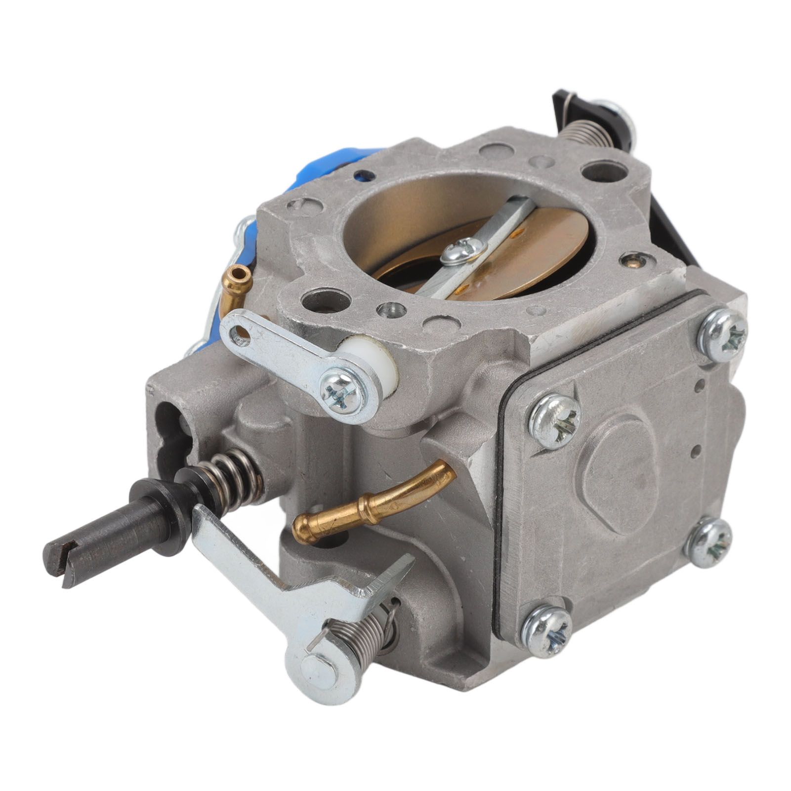Carburetor for K1270R 1 Cutter Aluminum Cutting Machine Replacement Carburetor view 8