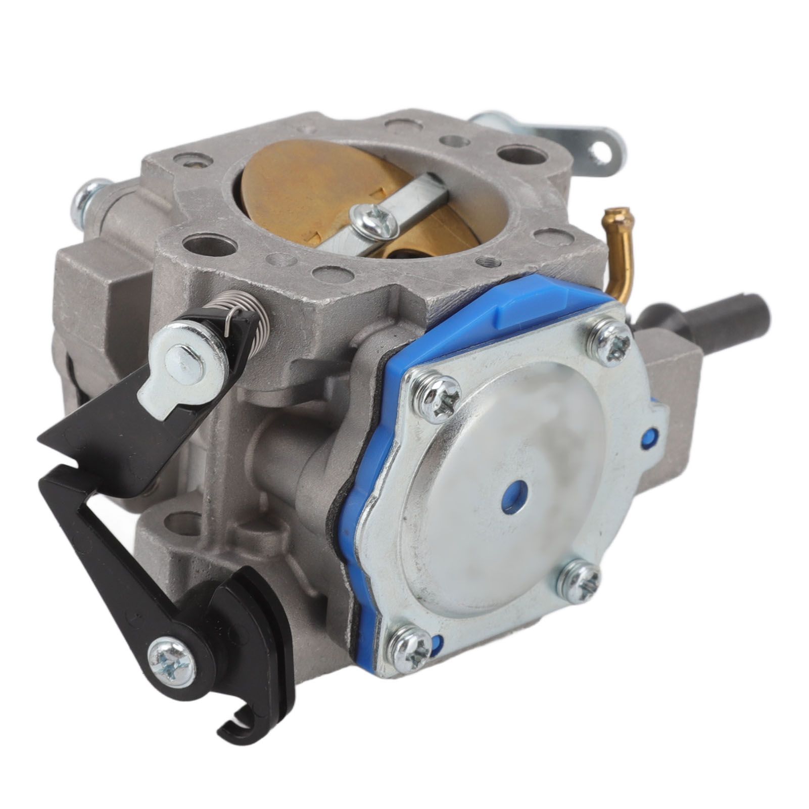 Carburetor for K1270R 1 Cutter Aluminum Cutting Machine Replacement Carburetor view 9
