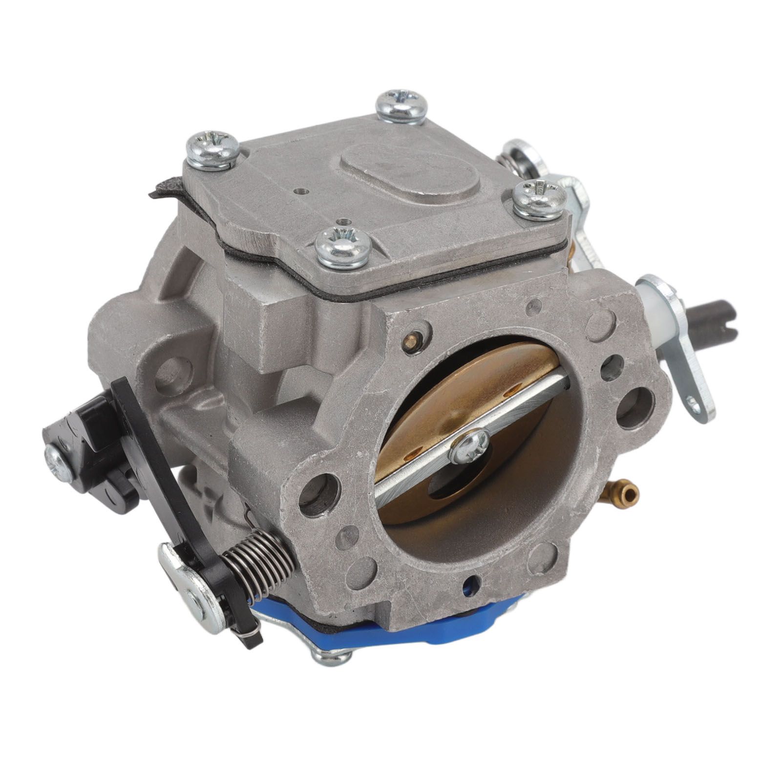 Carburetor for K1270R 1 Cutter Aluminum Cutting Machine Replacement Carburetor view 10