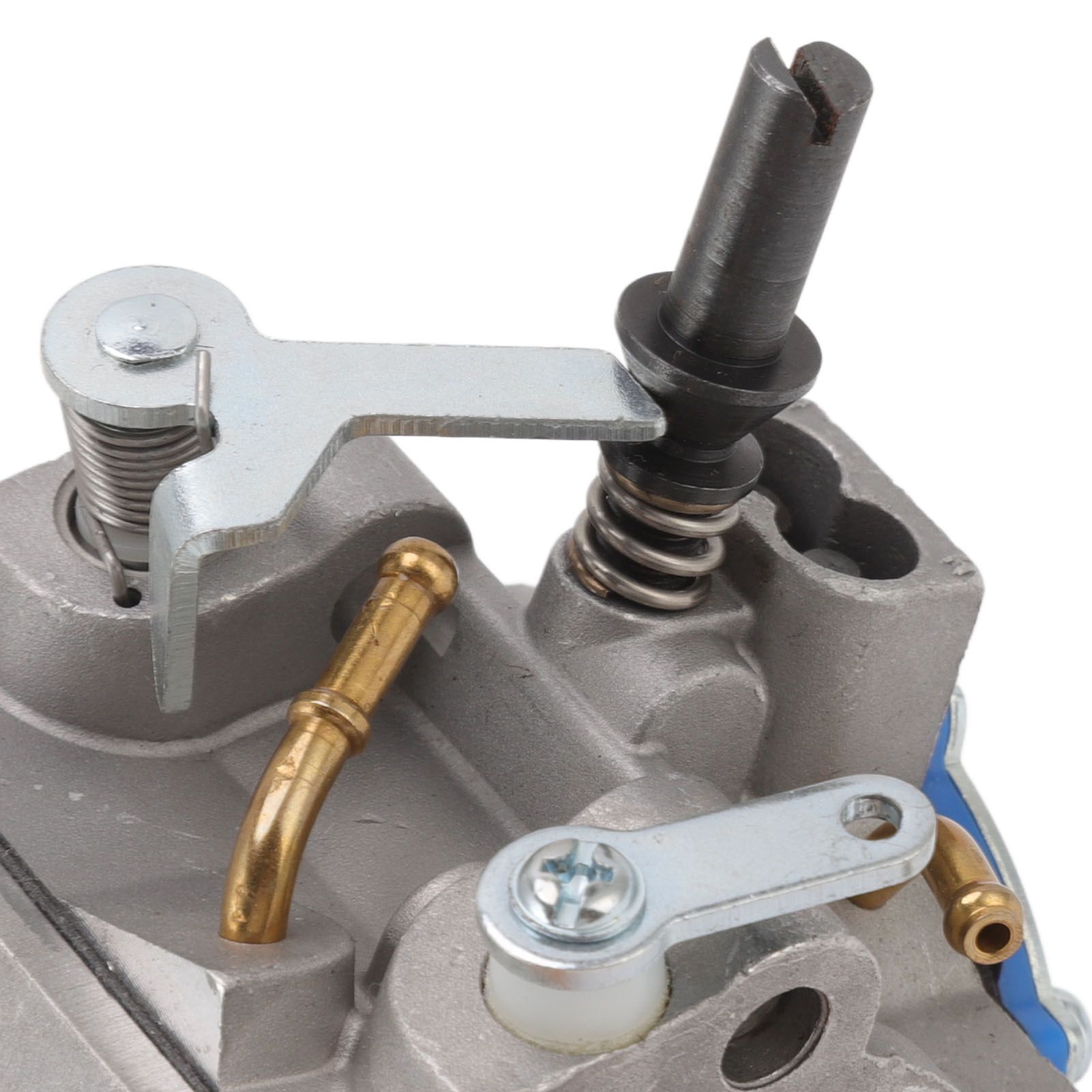 Carburetor for K1270R 1 Cutter Aluminum Cutting Machine Replacement Carburetor view 13