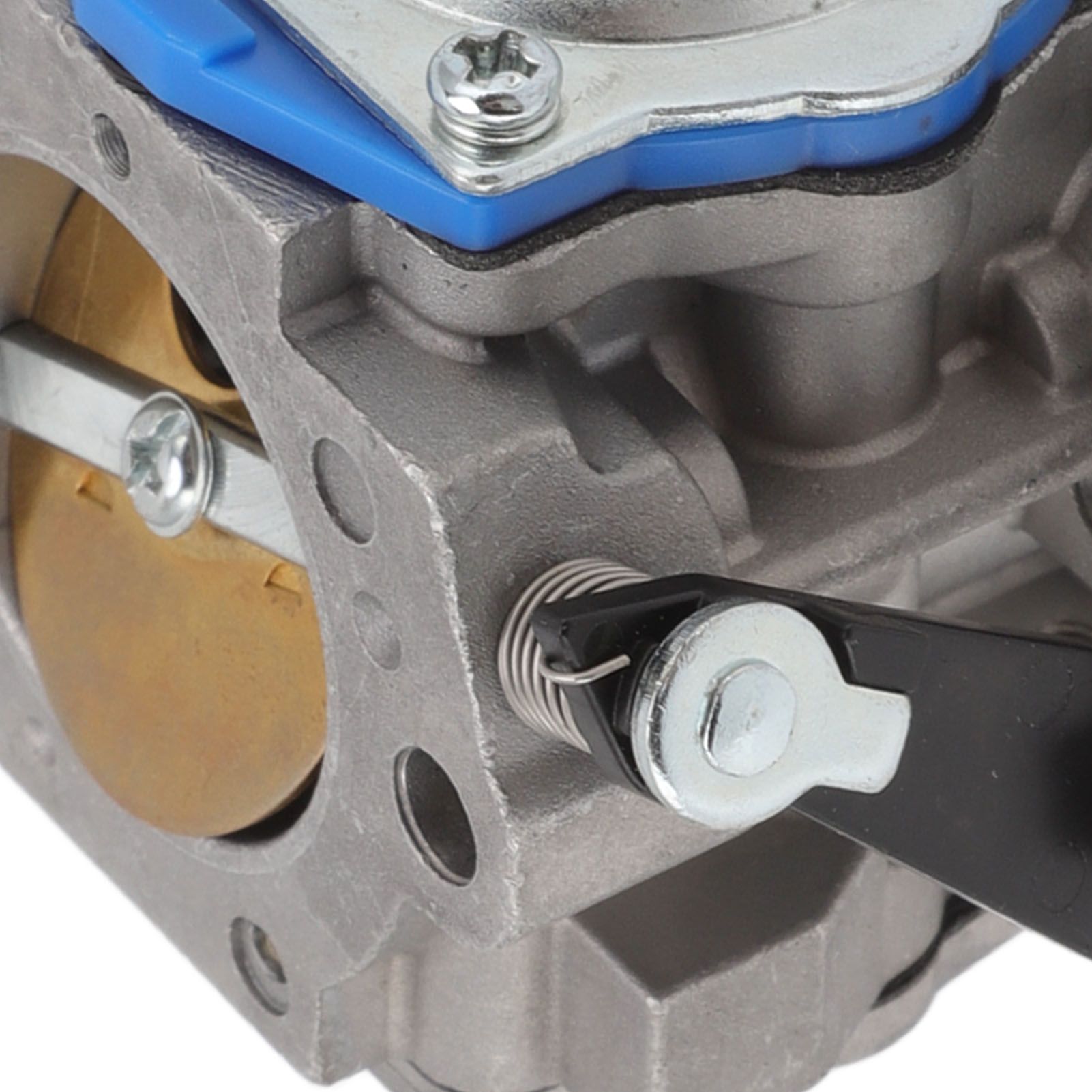 Carburetor for K1270R 1 Cutter Aluminum Cutting Machine Replacement Carburetor view 15