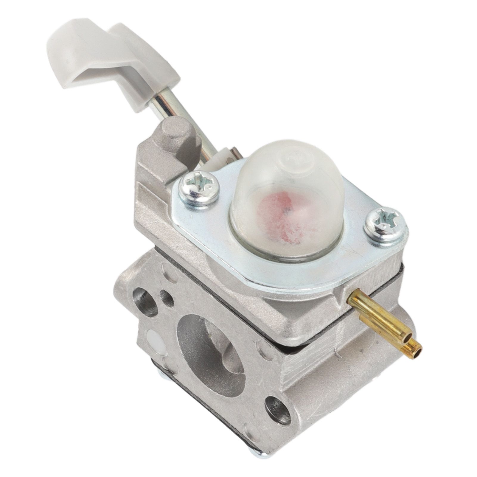 Replacement Carburetor for Homelite 26B UT09526 308054075 Garden Blower view 7