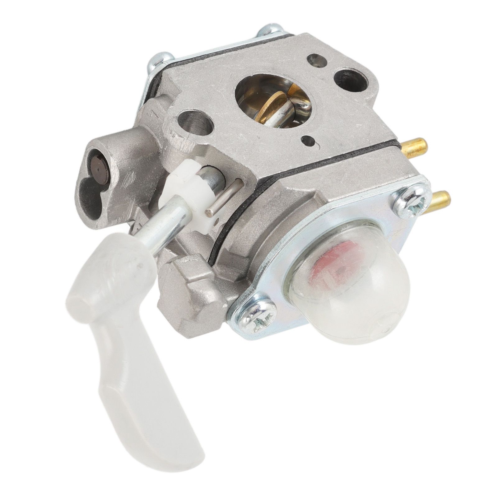Replacement Carburetor for Homelite 26B UT09526 308054075 Garden Blower view 9