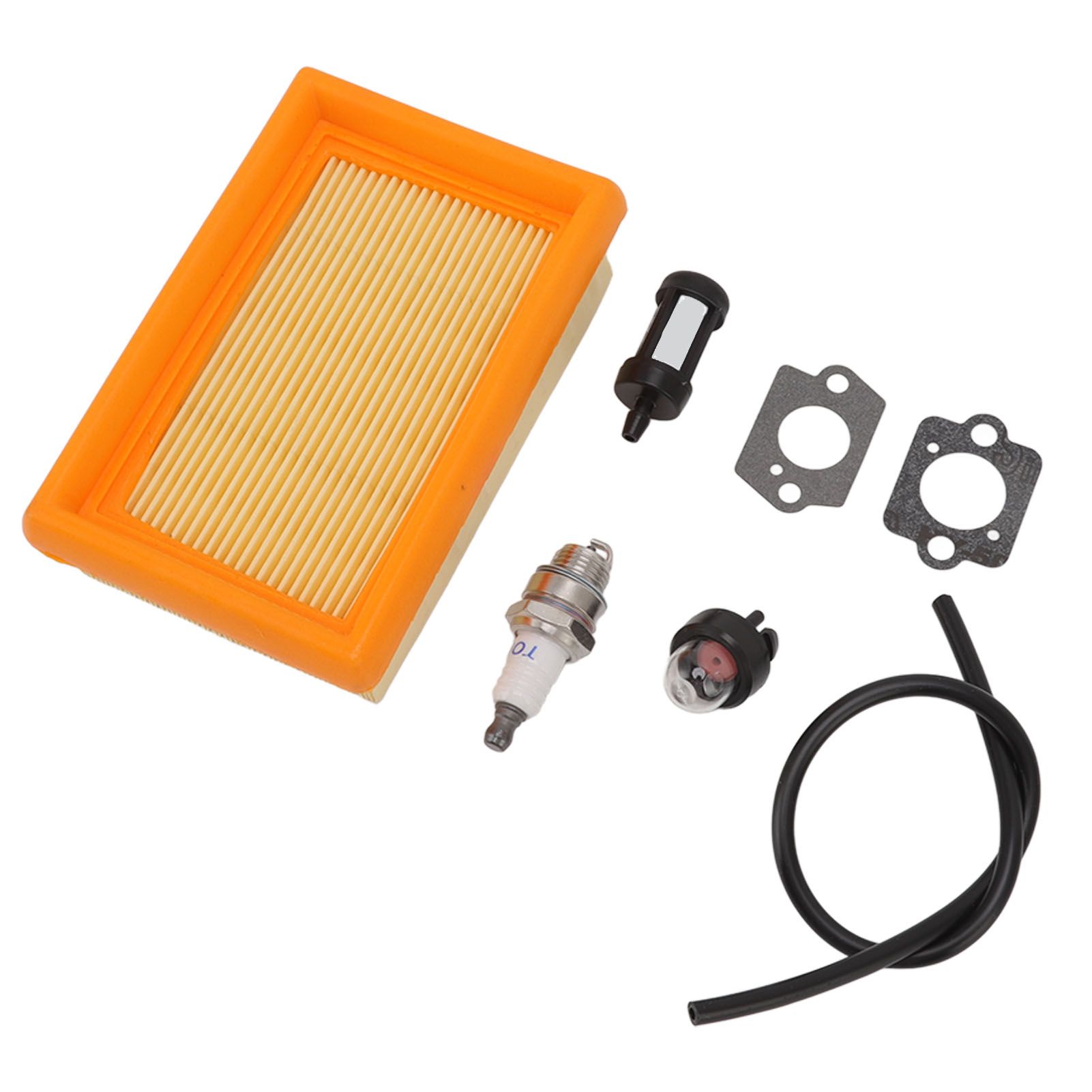 Blower Air Filter with Spark Plug Air Filter Replacement Parts for STIHL Br350 view 6