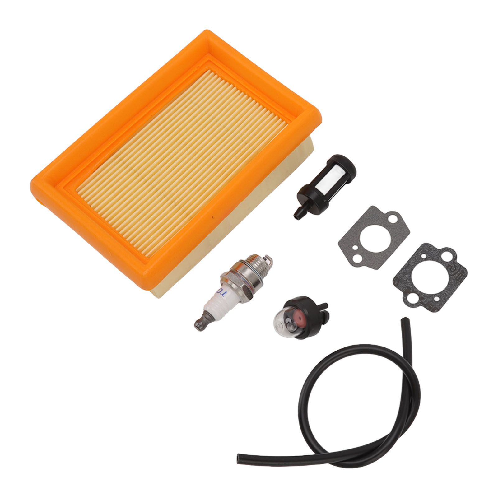 Blower Air Filter with Spark Plug Air Filter Replacement Parts for STIHL Br350 view 9