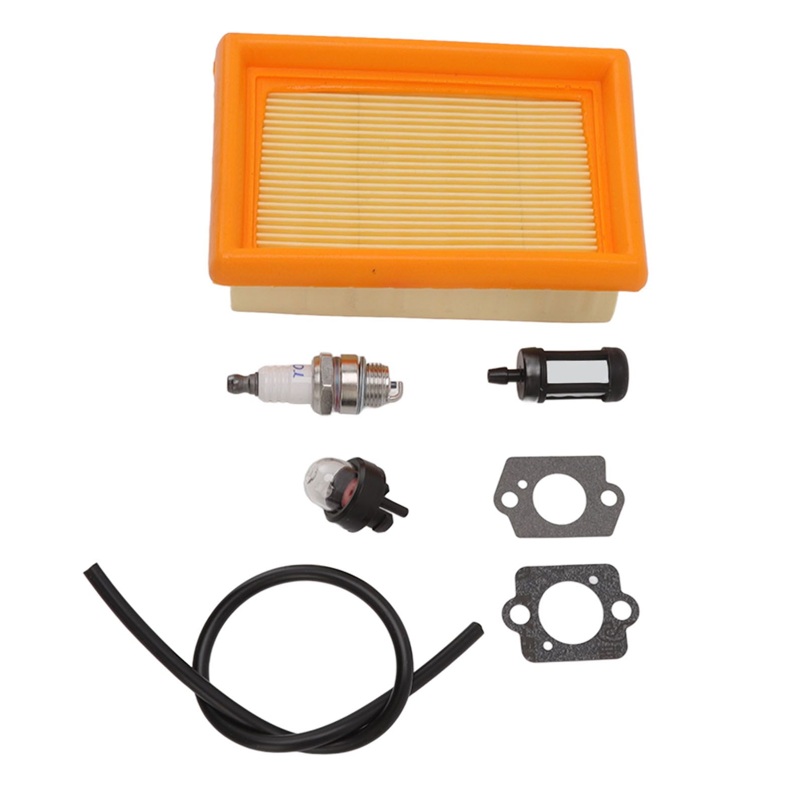 Blower Air Filter with Spark Plug Air Filter Replacement Parts for STIHL Br350 view 10
