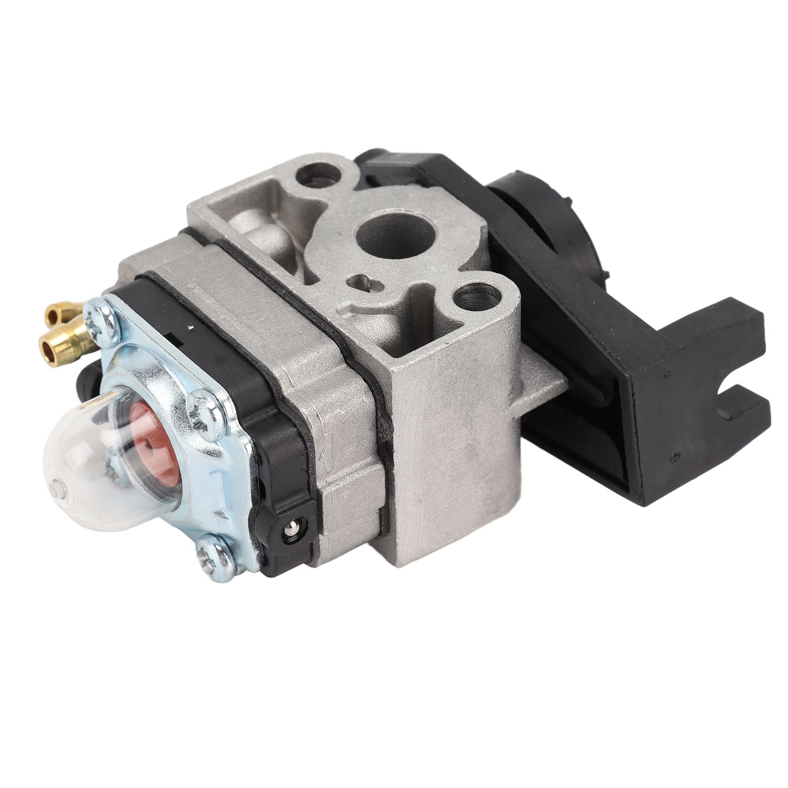 Lawn Mower Carburetor and Air Filter Set for HHB25 ULT425 UMS425 UMK425 view 2