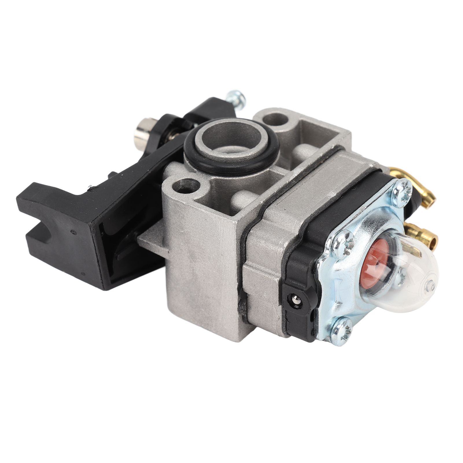 Lawn Mower Carburetor and Air Filter Set for HHB25 ULT425 UMS425 UMK425 view 4
