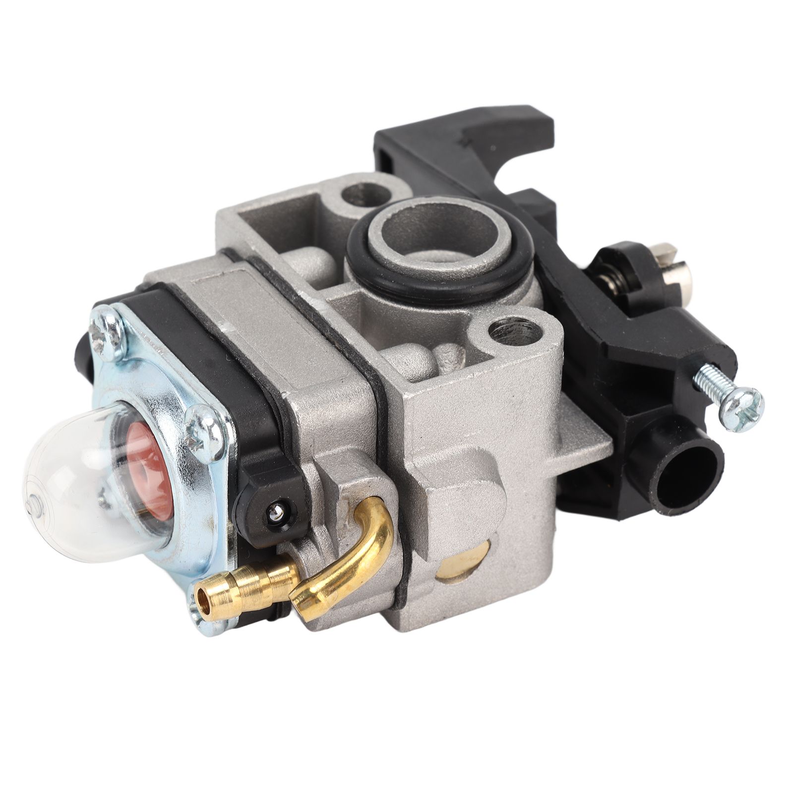 Lawn Mower Carburetor and Air Filter Set for HHB25 ULT425 UMS425 UMK425 view 5