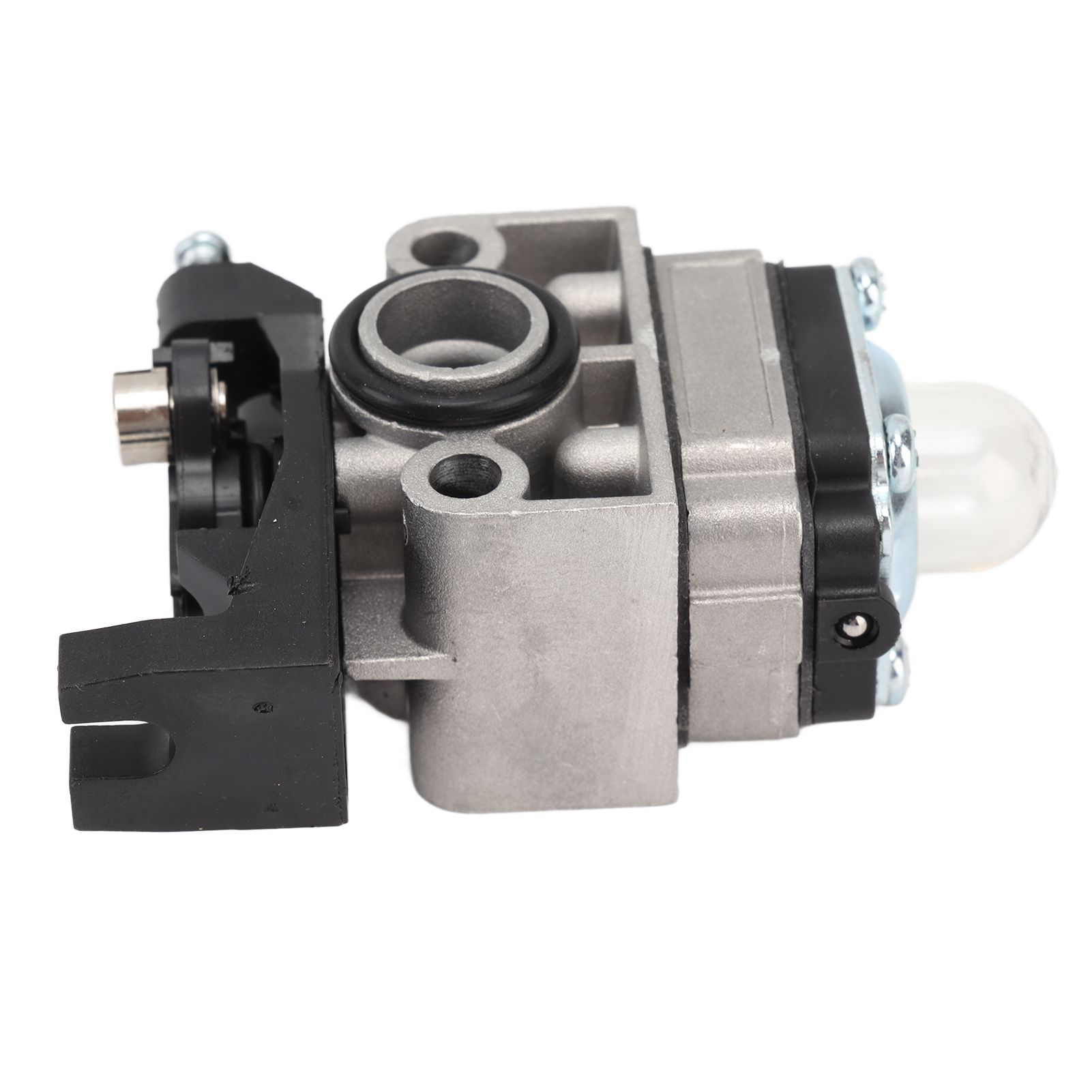 Lawn Mower Carburetor and Air Filter Set for HHB25 ULT425 UMS425 UMK425 view 6