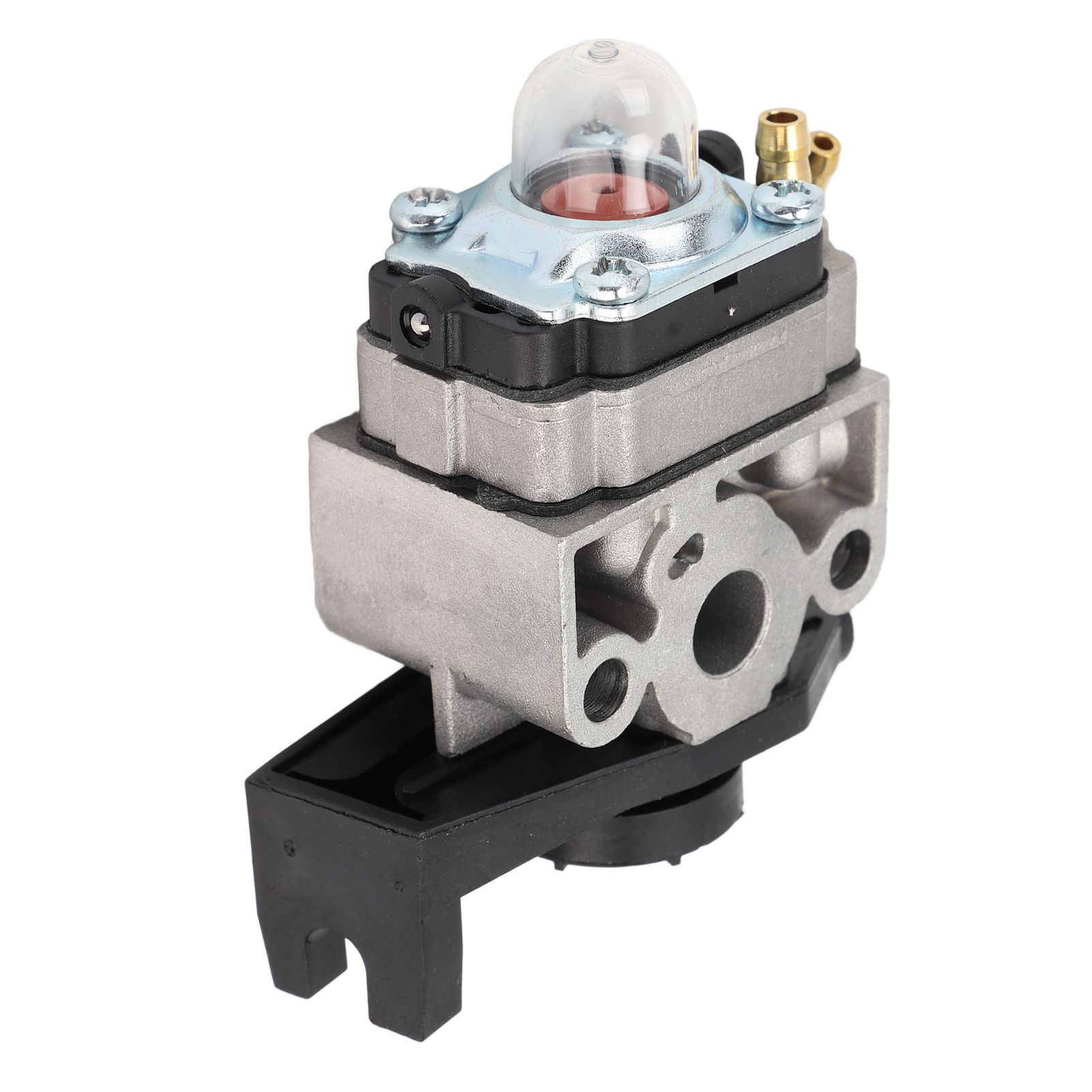 Lawn Mower Carburetor and Air Filter Set for HHB25 ULT425 UMS425 UMK425 view 7