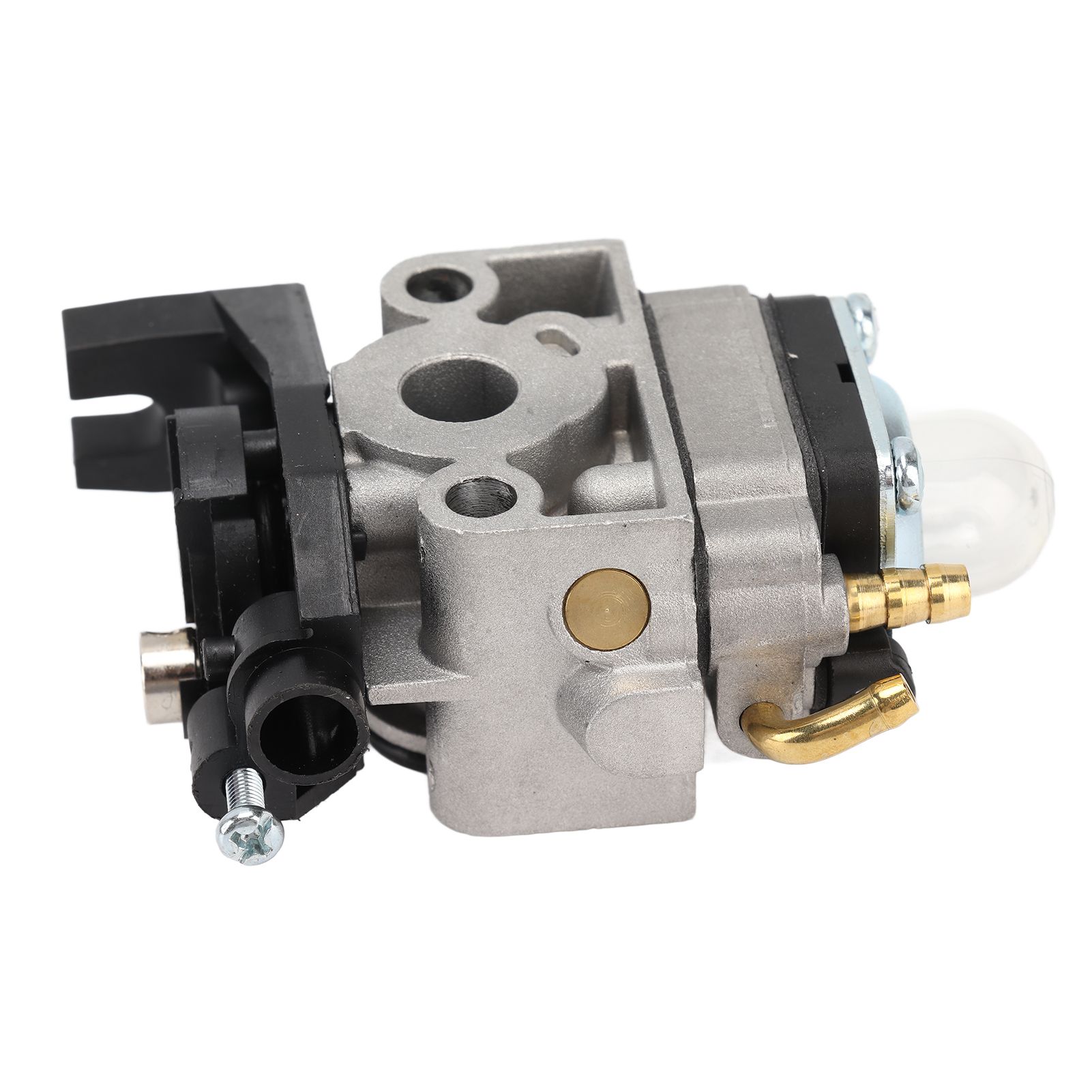 Lawn Mower Carburetor and Air Filter Set for HHB25 ULT425 UMS425 UMK425 view 8