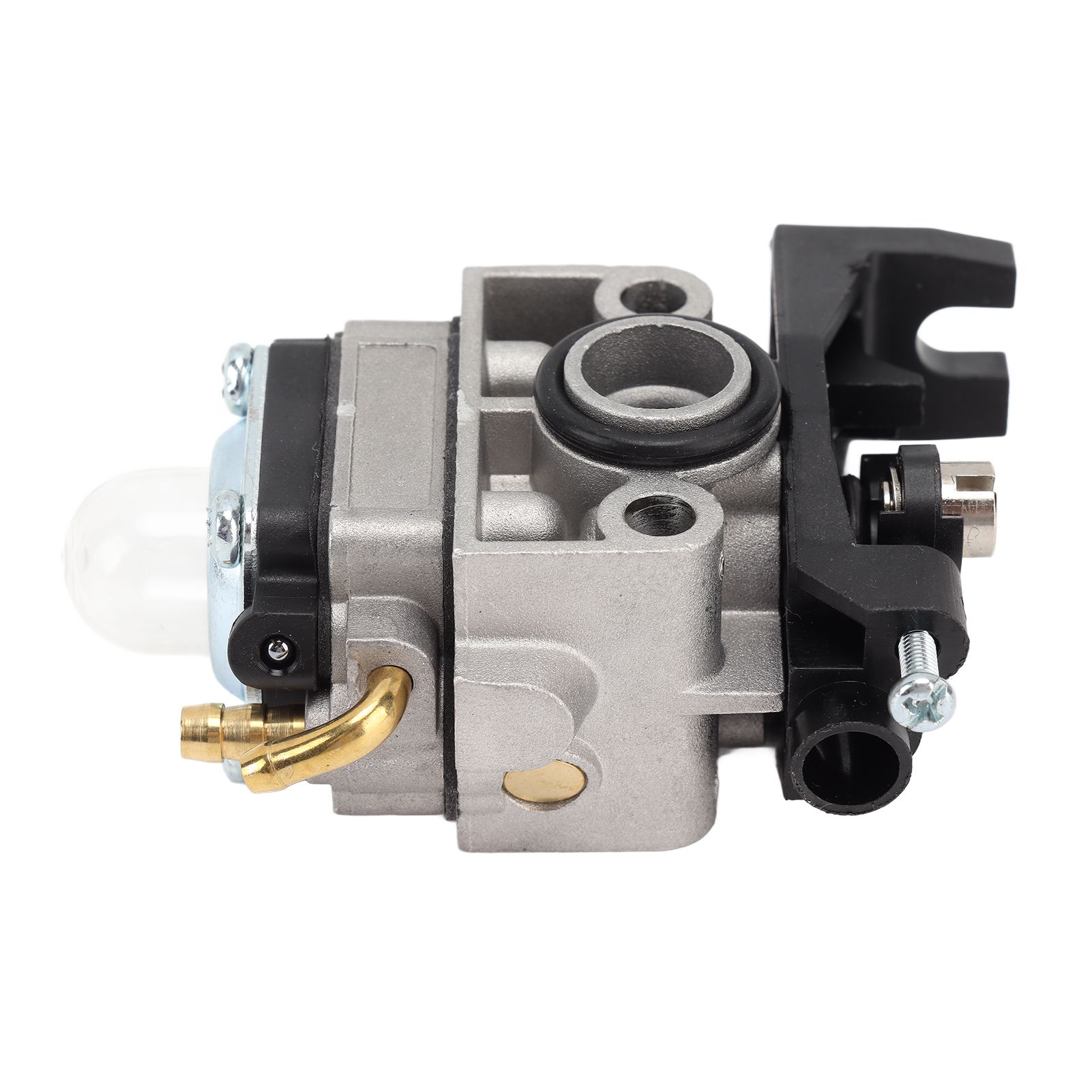 Lawn Mower Carburetor and Air Filter Set for HHB25 ULT425 UMS425 UMK425 view 9