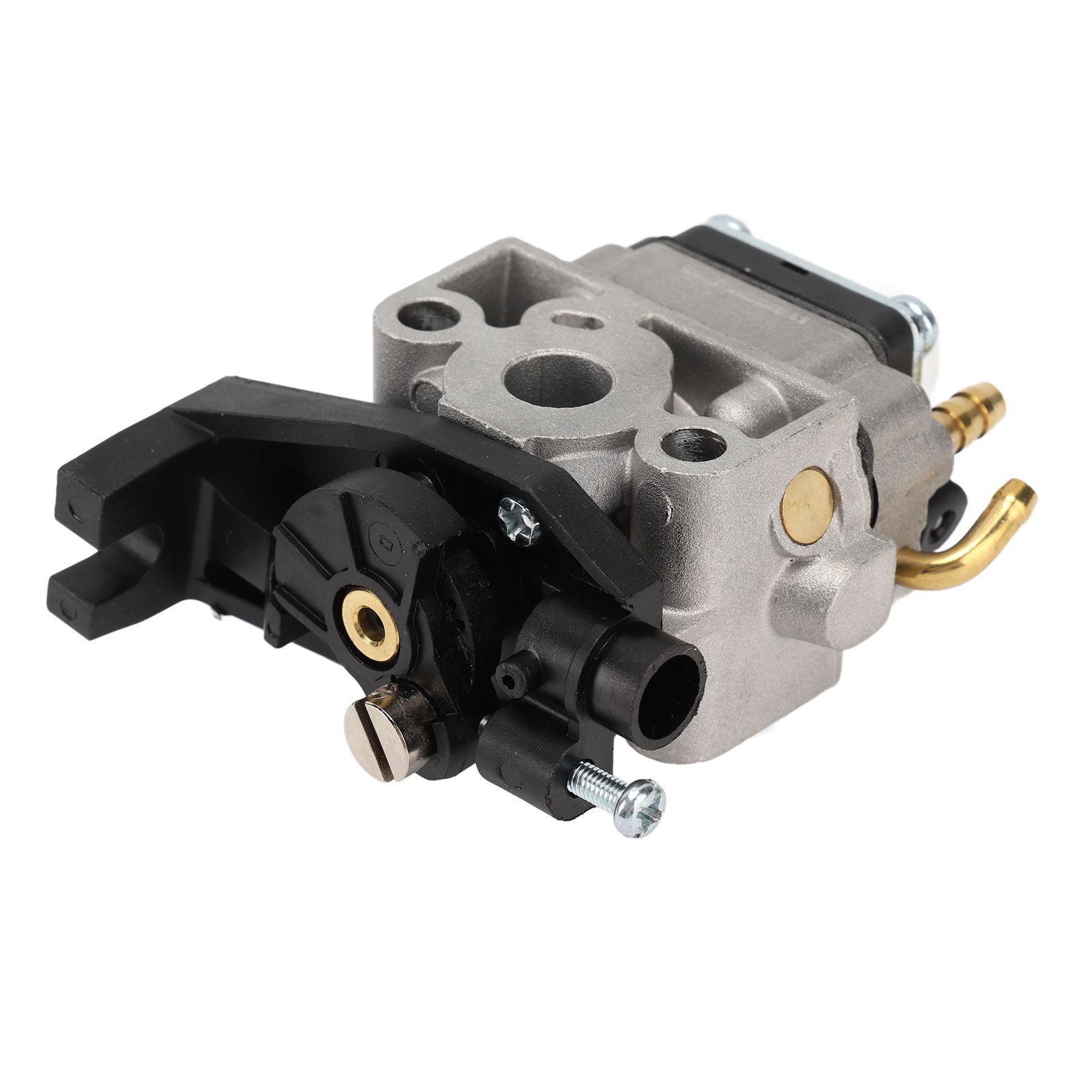 Lawn Mower Carburetor and Air Filter Set for HHB25 ULT425 UMS425 UMK425 view 10