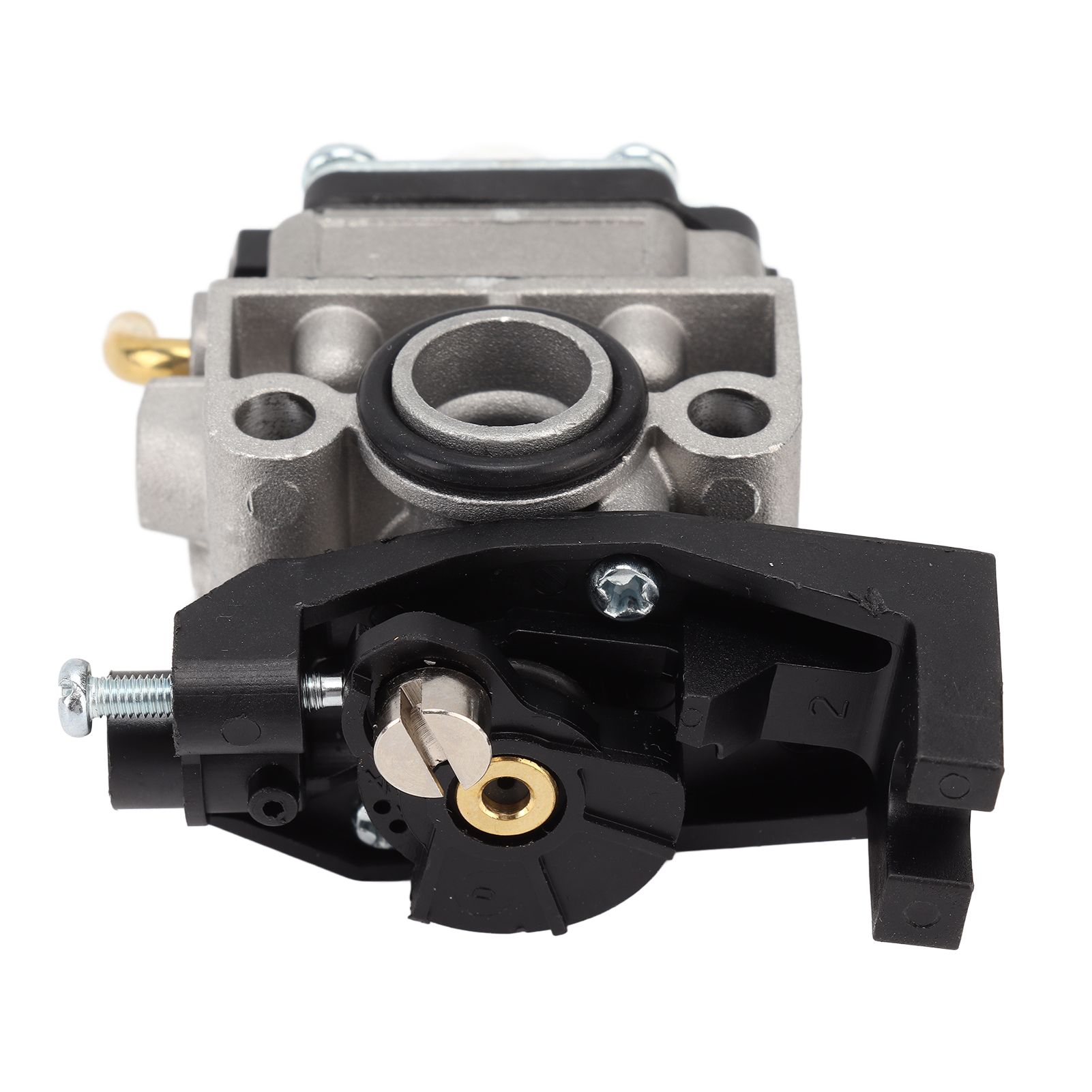 Lawn Mower Carburetor and Air Filter Set for HHB25 ULT425 UMS425 UMK425 view 14