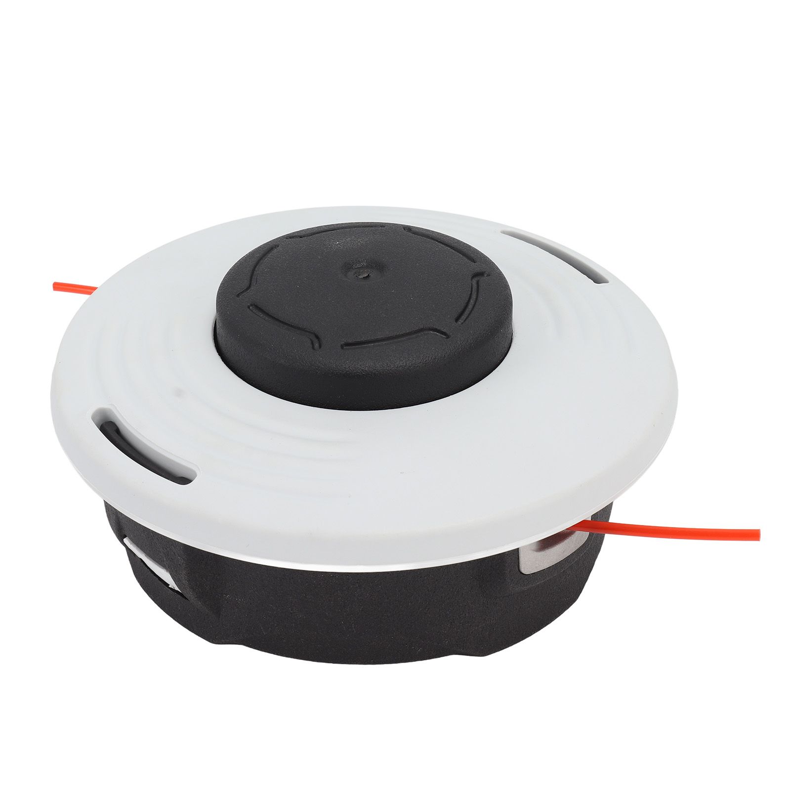 Grass Trimmer Head M10x1.0mm Thread 16cm Diameter High Accuracy Mowing Head view 2