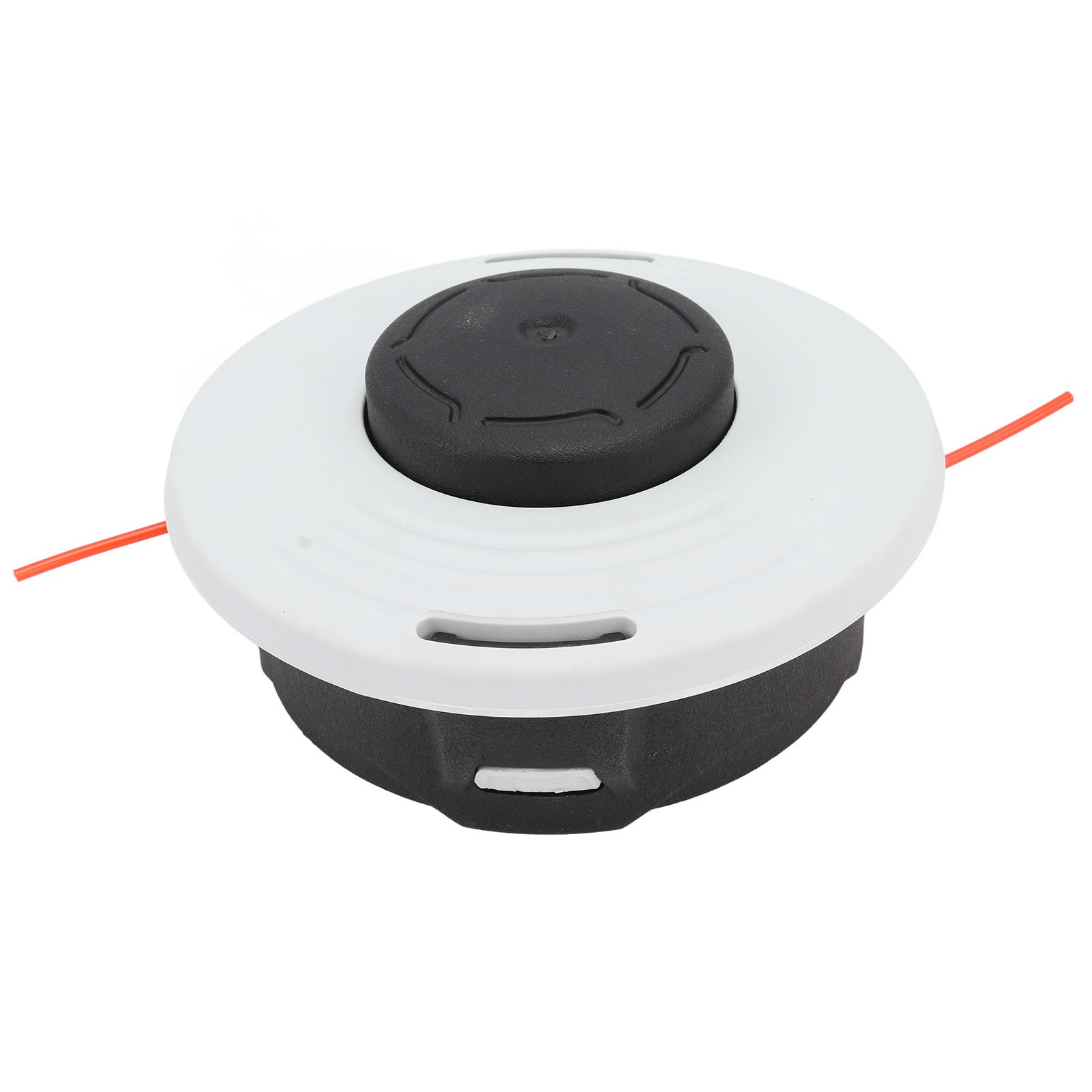 Grass Trimmer Head M10x1.0mm Thread 16cm Diameter High Accuracy Mowing Head view 4