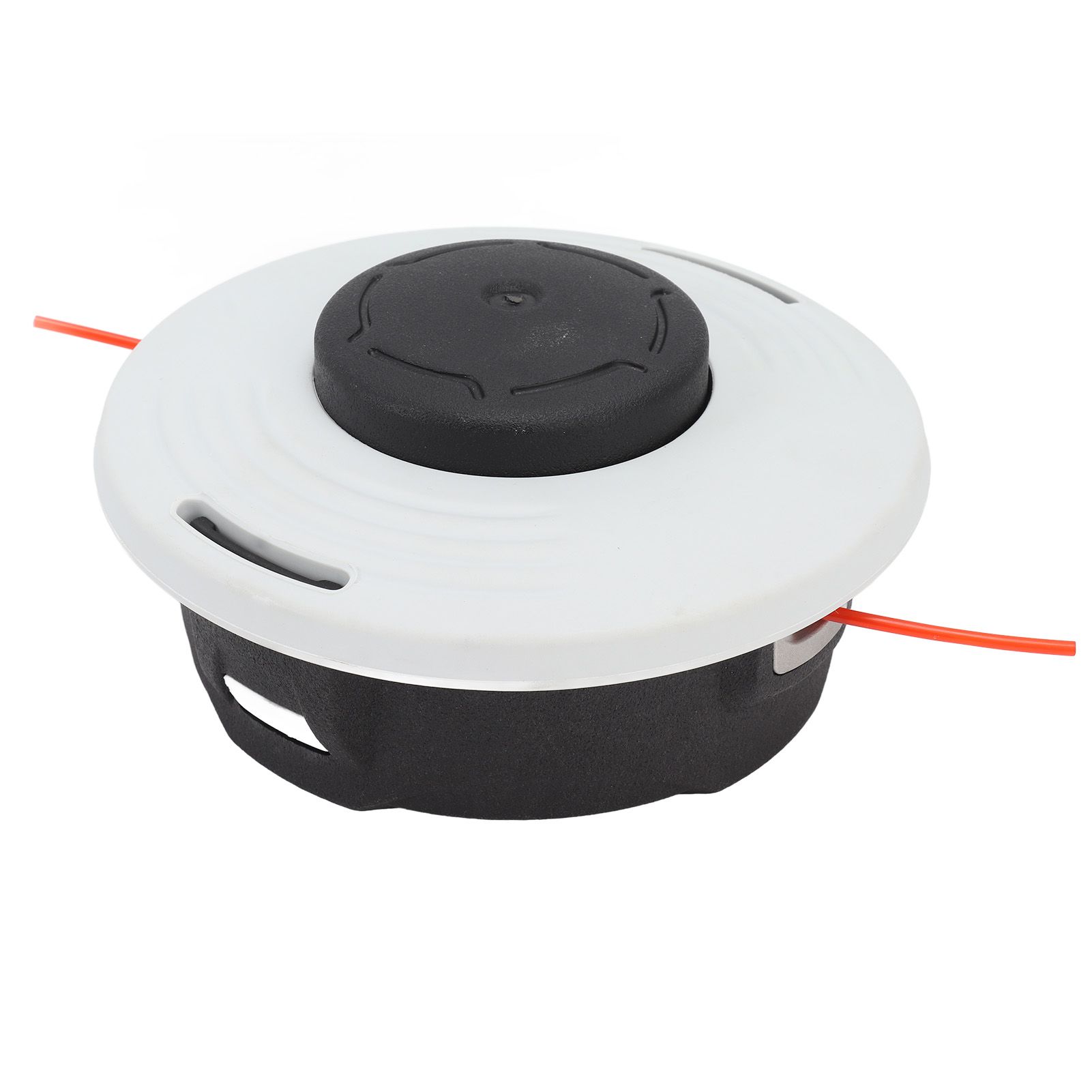 Grass Trimmer Head M10x1.0mm Thread 16cm Diameter High Accuracy Mowing Head view 5