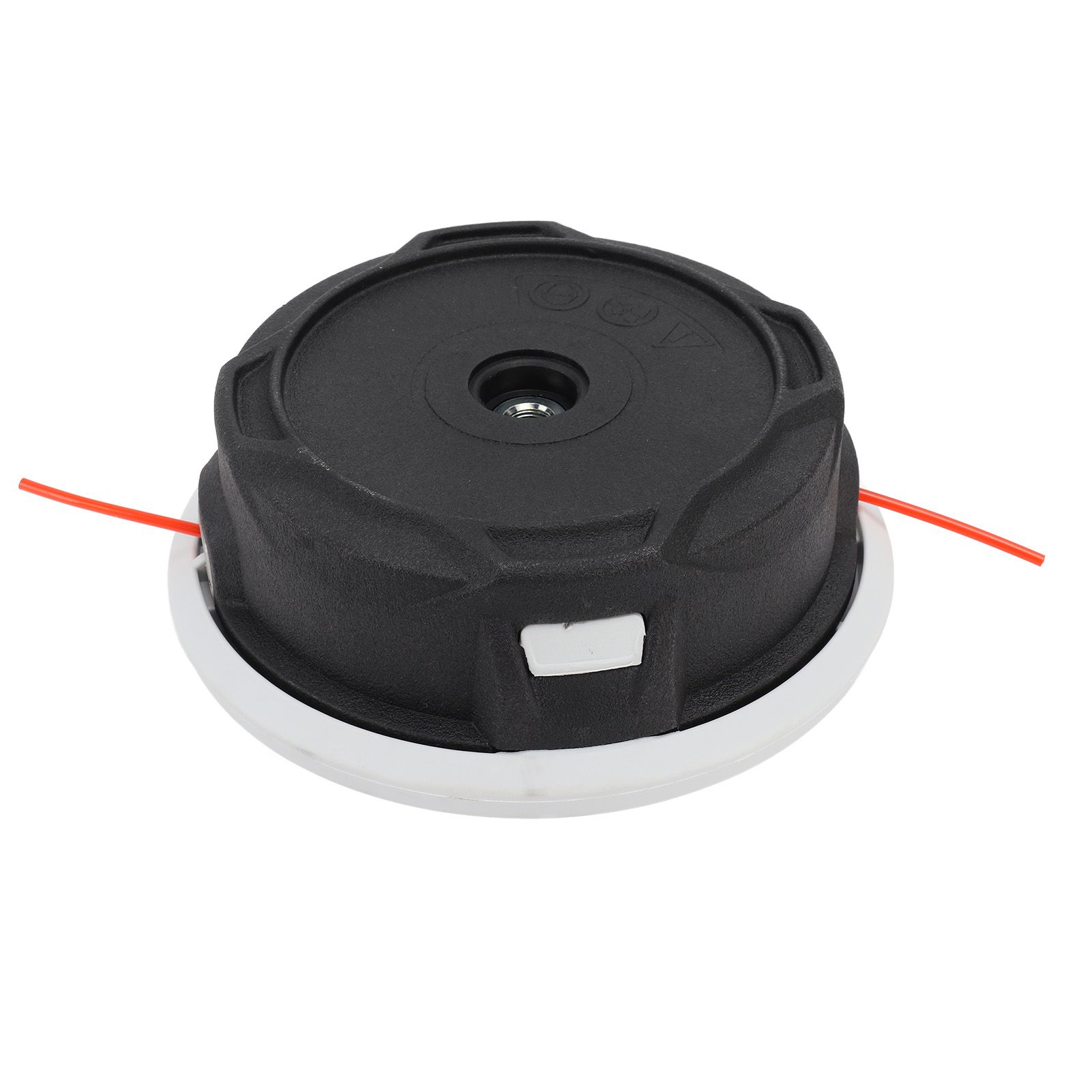 Grass Trimmer Head M10x1.0mm Thread 16cm Diameter High Accuracy Mowing Head view 7