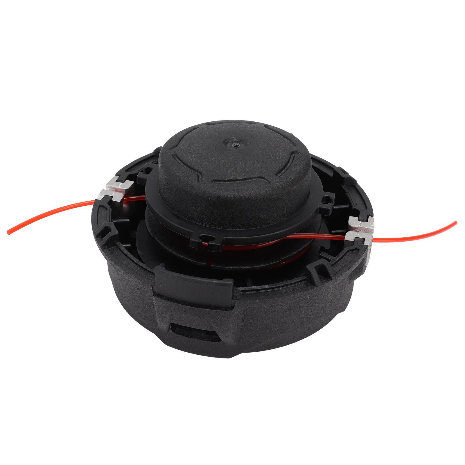 Grass Trimmer Head M10x1.0mm Thread 16cm Diameter High Accuracy Mowing Head view 8