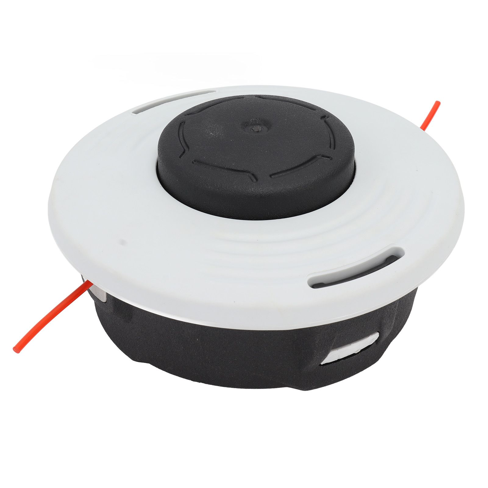 Grass Trimmer Head M10x1.0mm Thread 16cm Diameter High Accuracy Mowing Head view 9