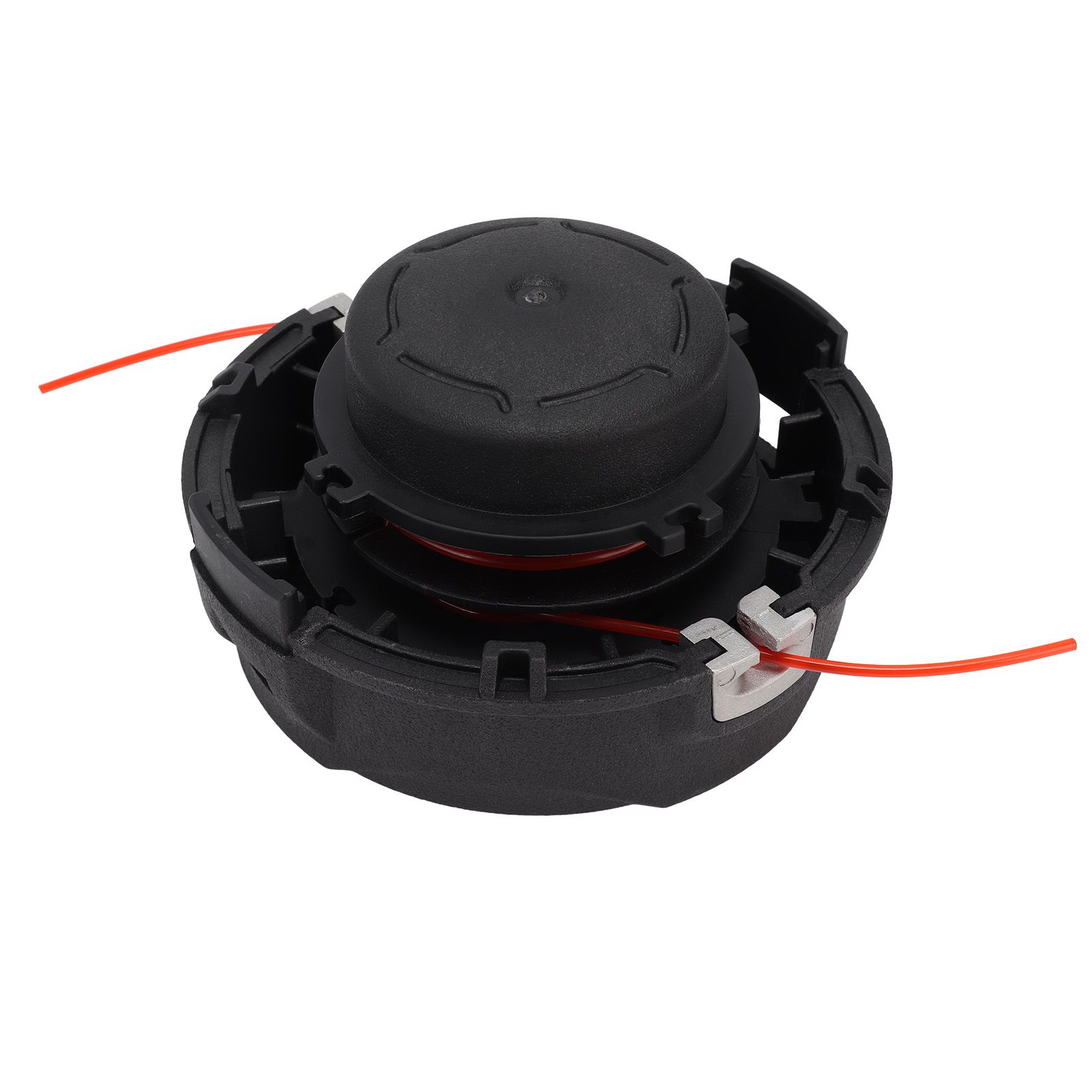 Grass Trimmer Head M10x1.0mm Thread 16cm Diameter High Accuracy Mowing Head view 10
