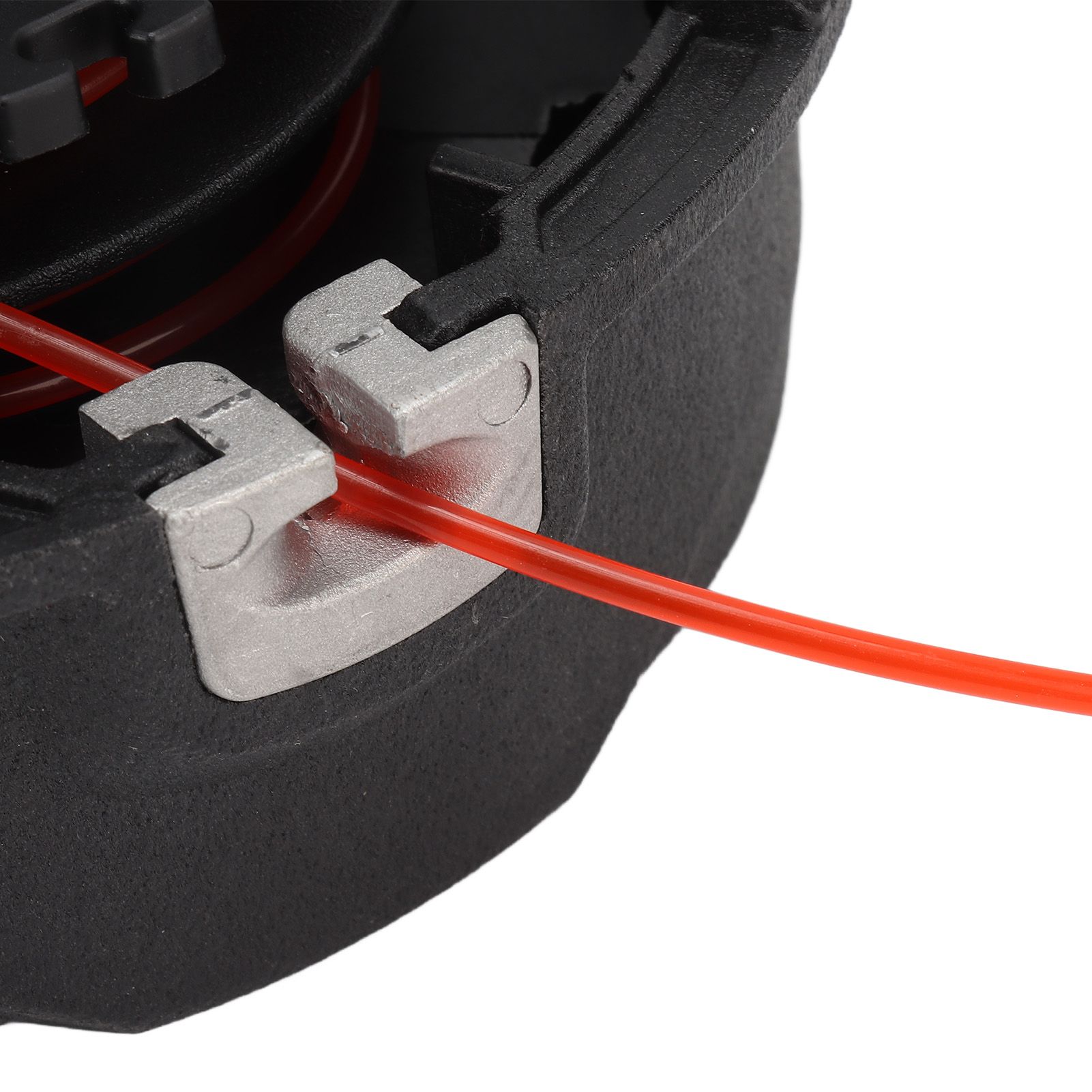 Grass Trimmer Head M10x1.0mm Thread 16cm Diameter High Accuracy Mowing Head view 13