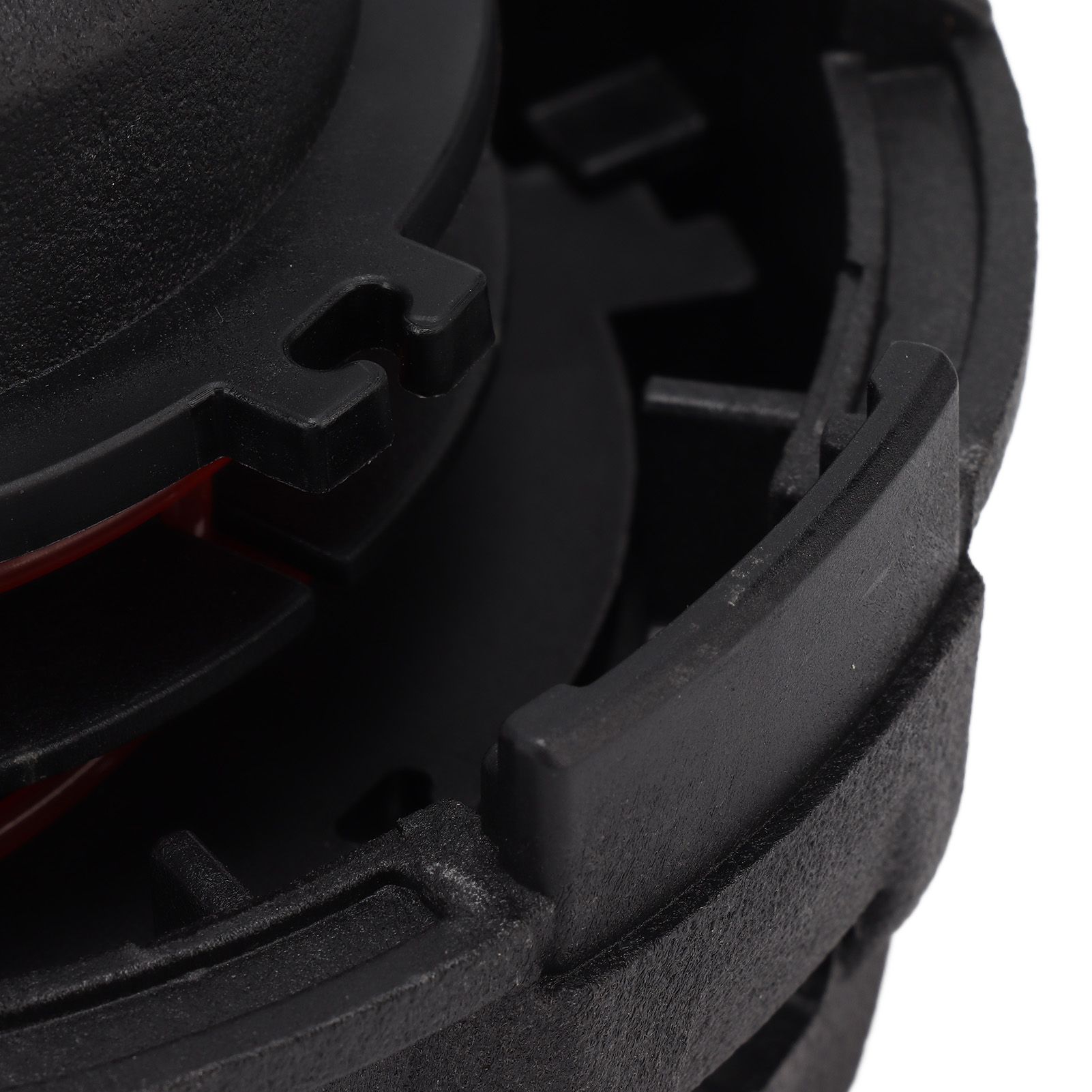 Grass Trimmer Head M10x1.0mm Thread 16cm Diameter High Accuracy Mowing Head view 14