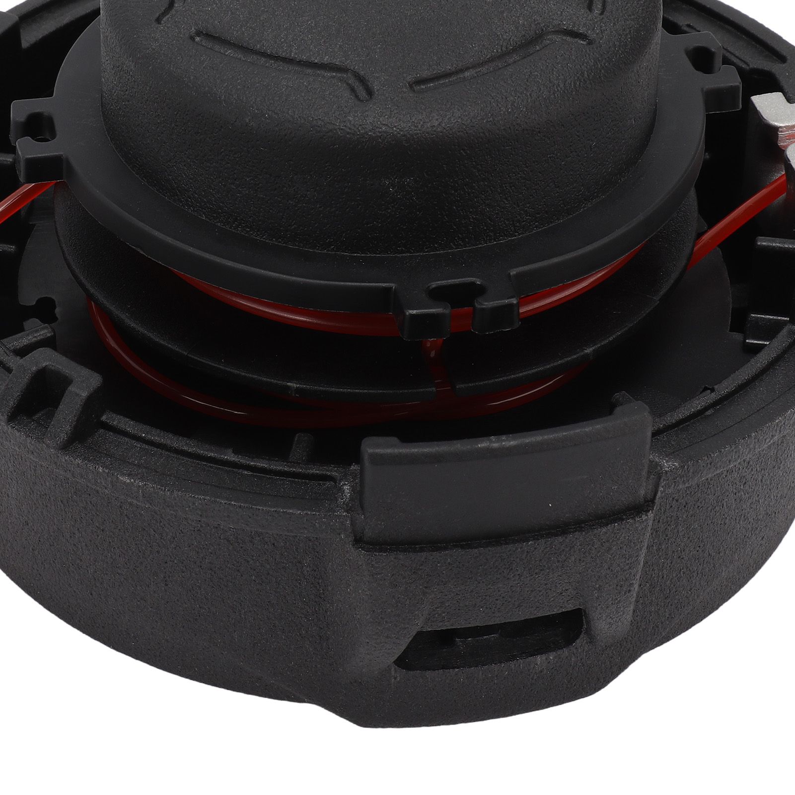 Grass Trimmer Head M10x1.0mm Thread 16cm Diameter High Accuracy Mowing Head view 15