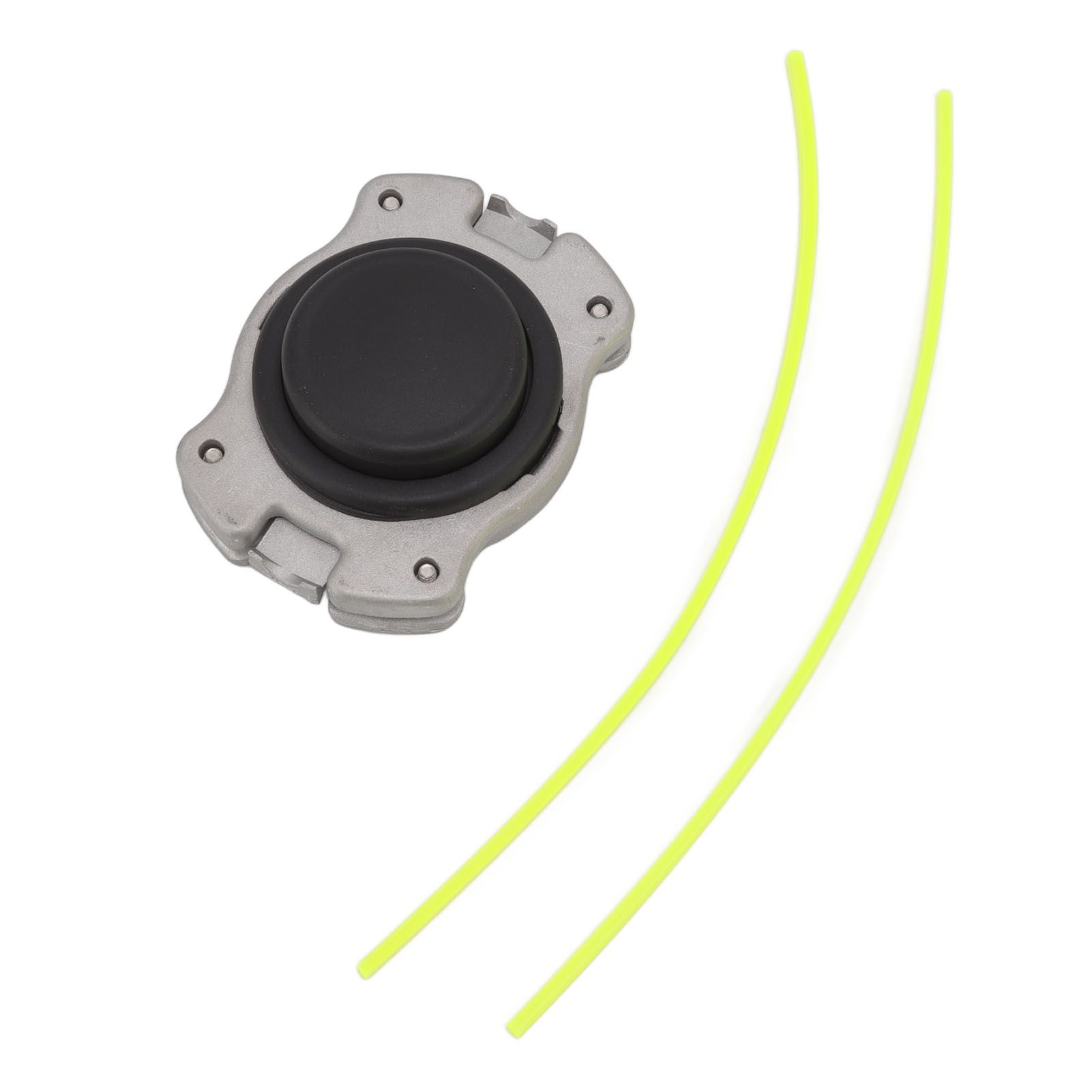 Universal Trimmer Head 0.5in Hole Diameter Aluminium High Accuracy String view 2