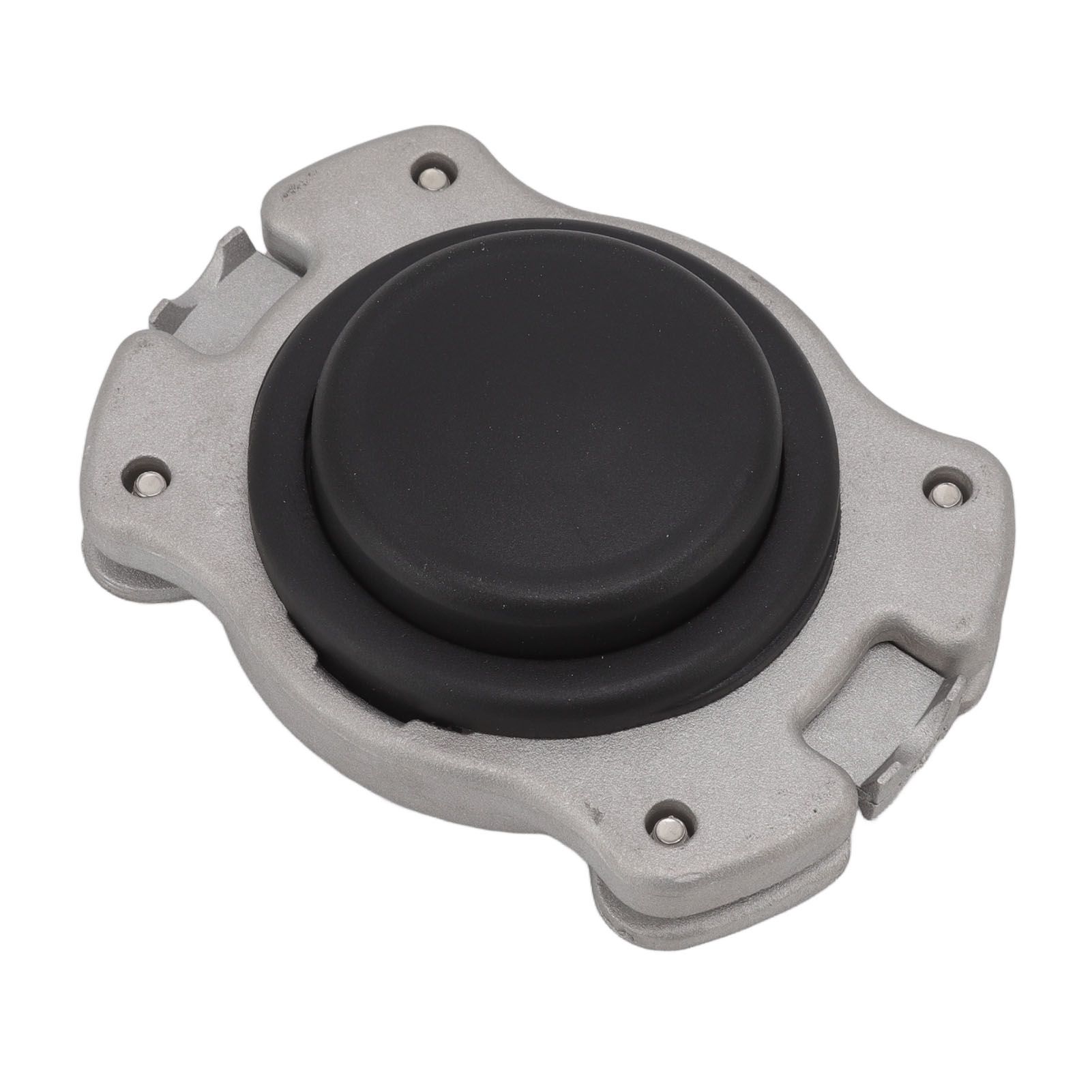 Universal Trimmer Head 0.5in Hole Diameter Aluminium High Accuracy String view 5