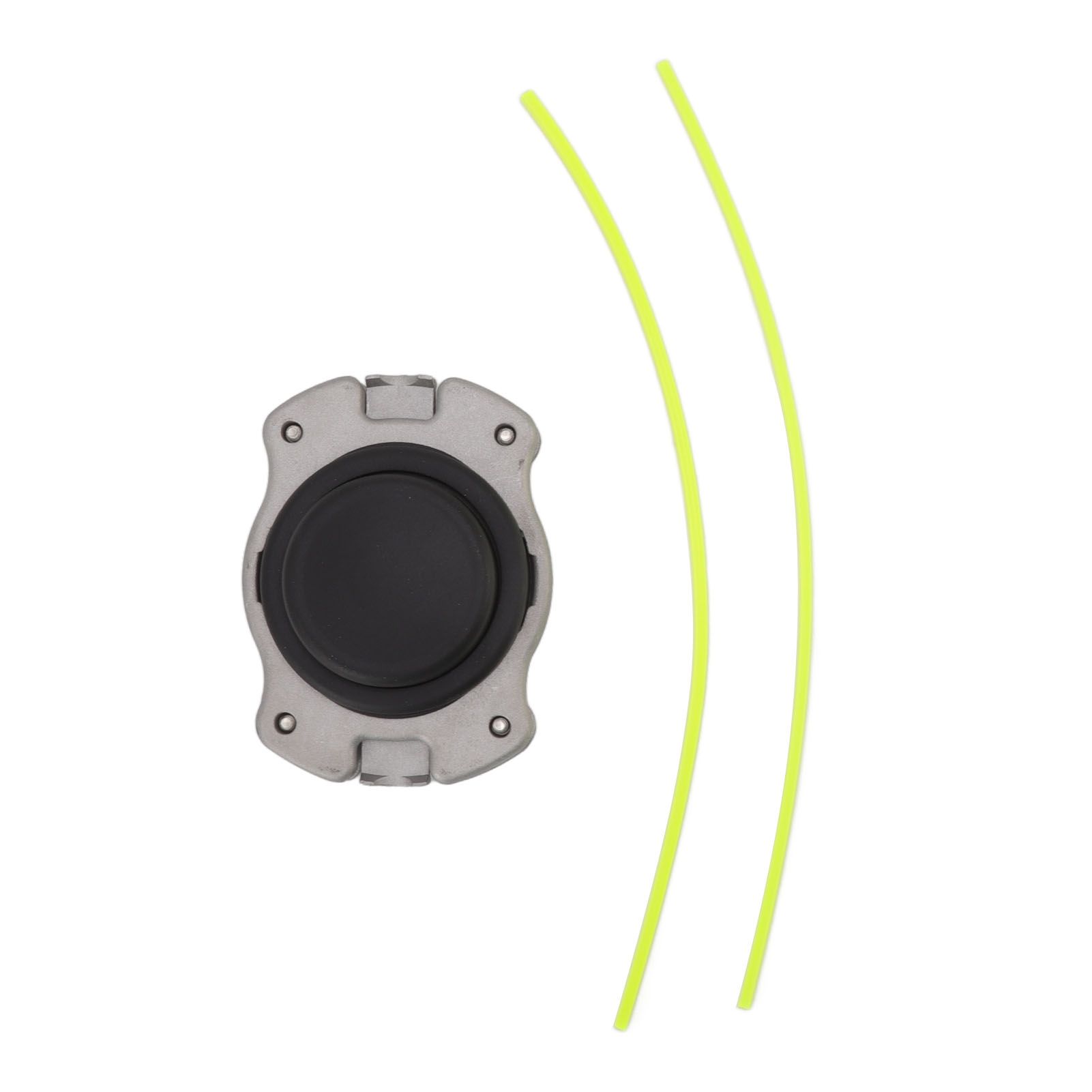 Universal Trimmer Head 0.5in Hole Diameter Aluminium High Accuracy String view 7