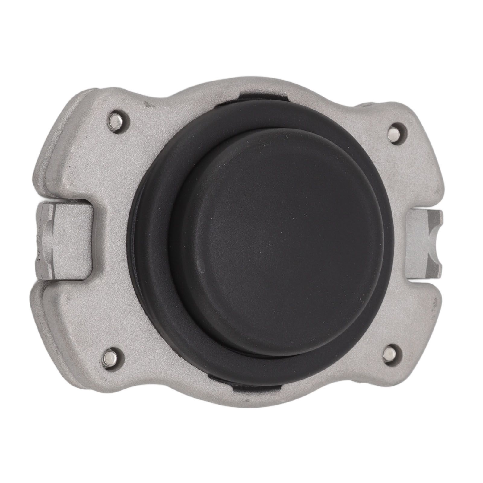 Universal Trimmer Head 0.5in Hole Diameter Aluminium High Accuracy String view 8