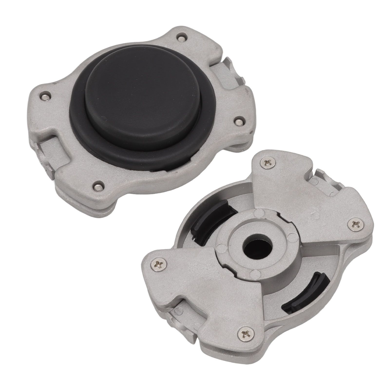 Universal Trimmer Head 0.5in Hole Diameter Aluminium High Accuracy String view 9
