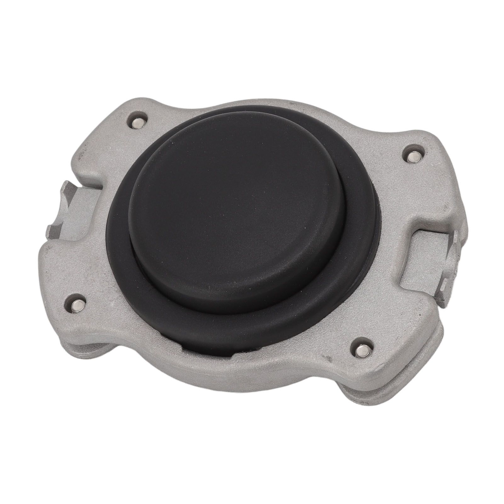 Universal Trimmer Head 0.5in Hole Diameter Aluminium High Accuracy String view 10