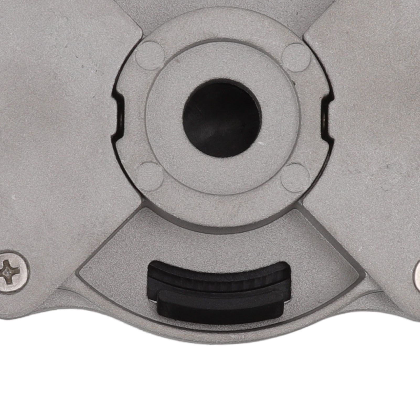Universal Trimmer Head 0.5in Hole Diameter Aluminium High Accuracy String view 15